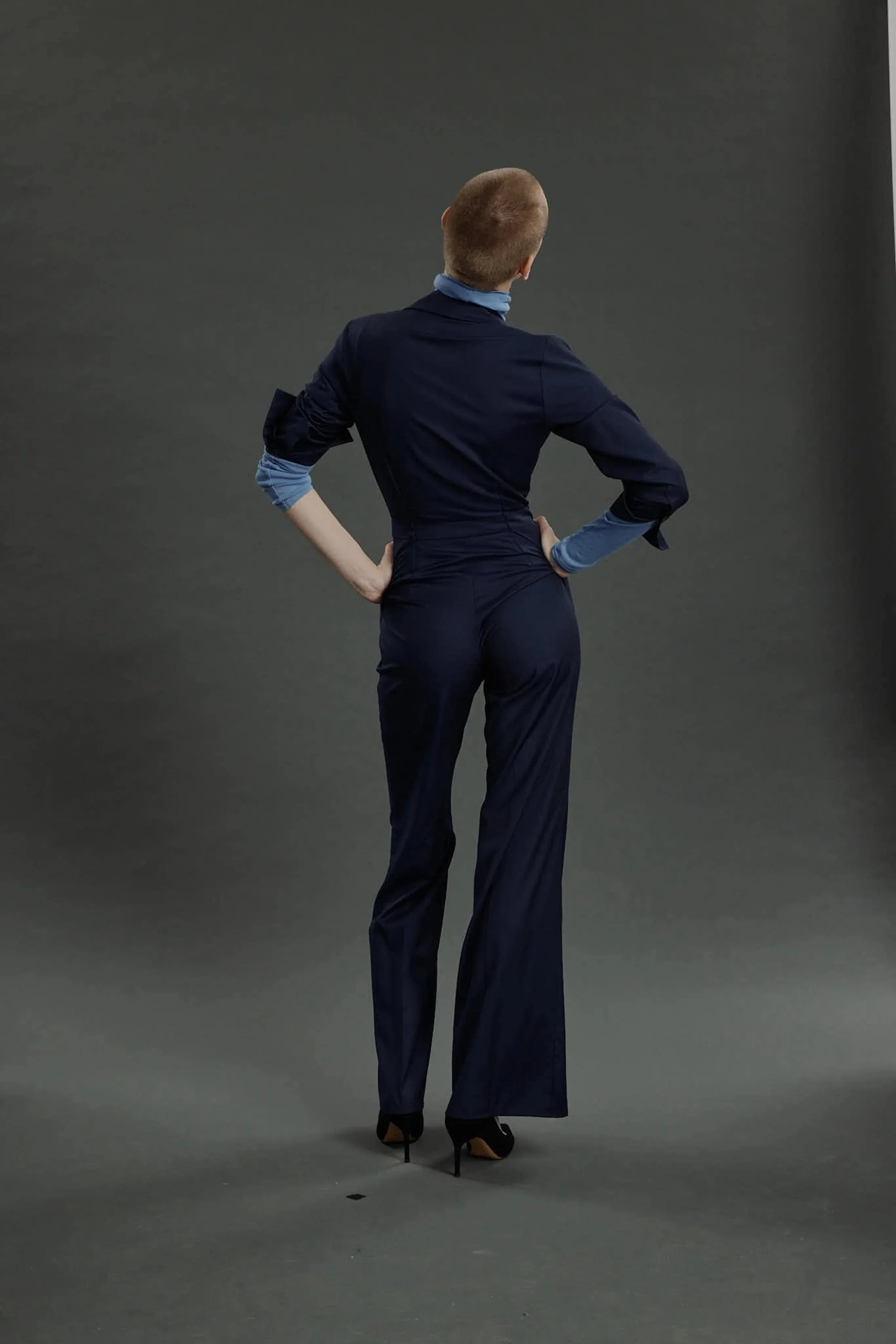 FREY | Chaves Jumpsuit - Image 5