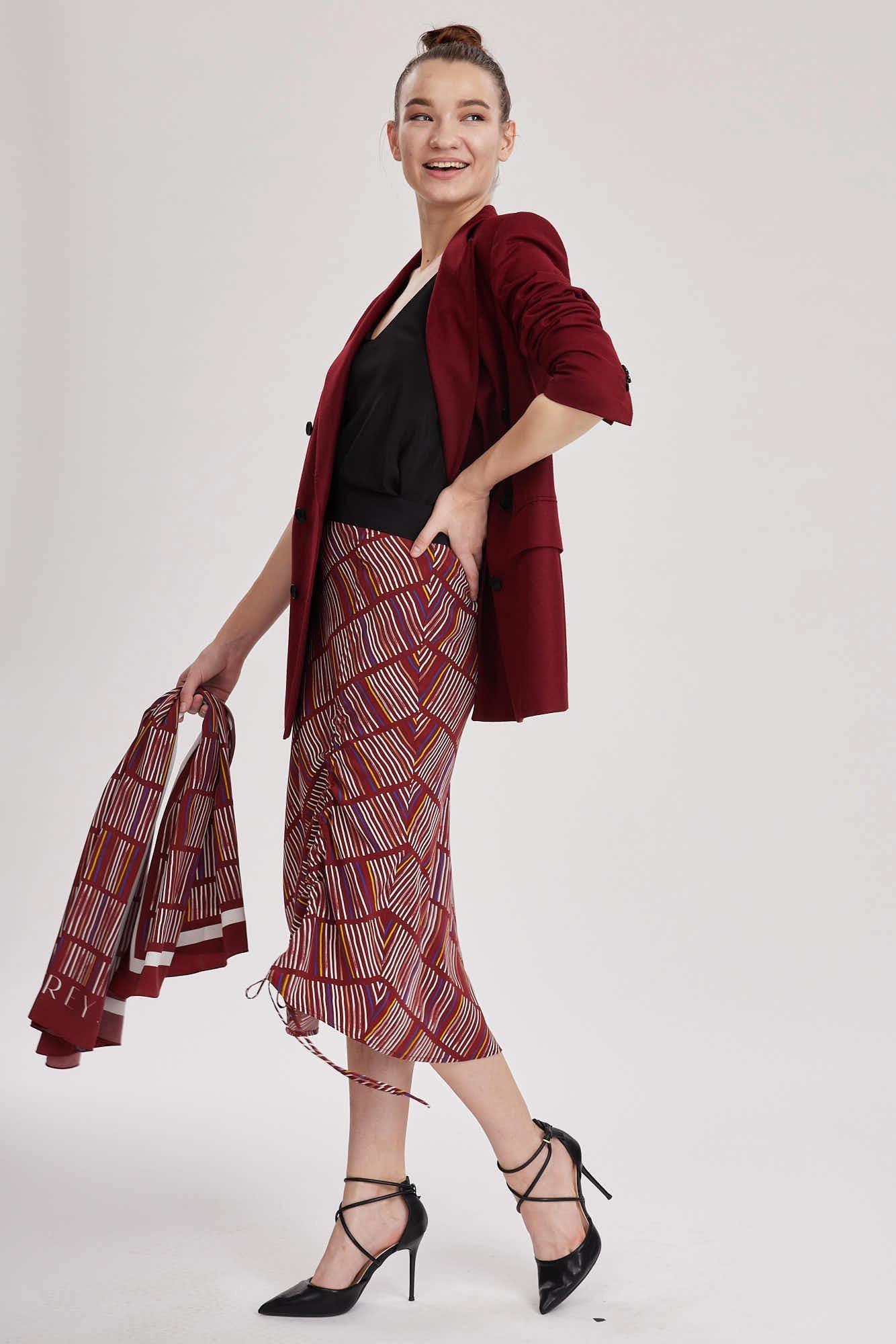 FREY | Cumbria Skirt - Image 2