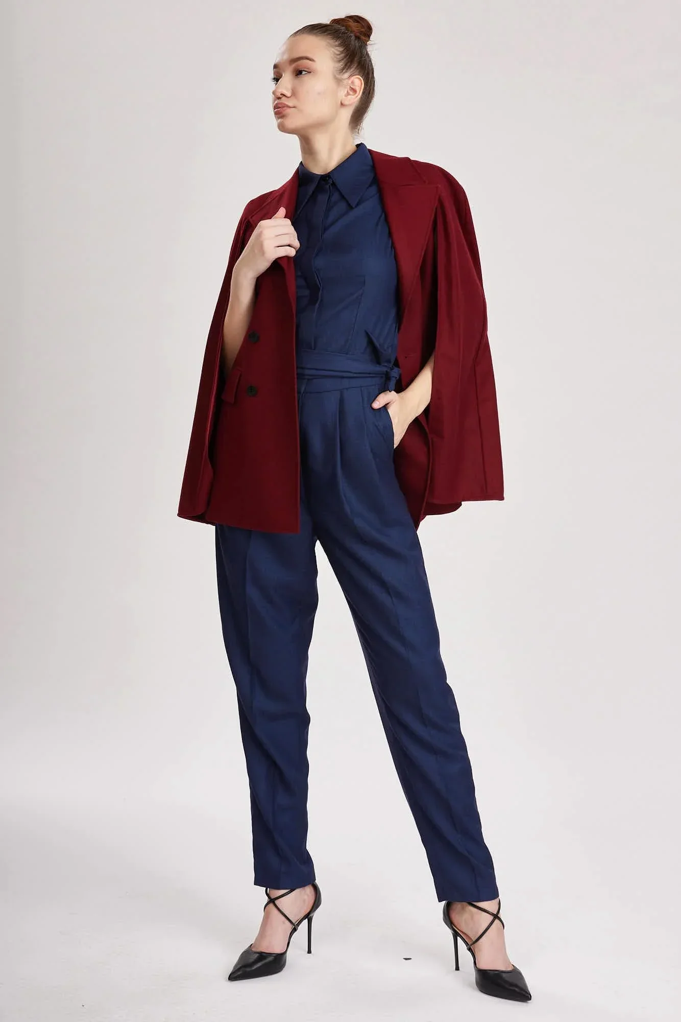 FREY | Devon Jacket