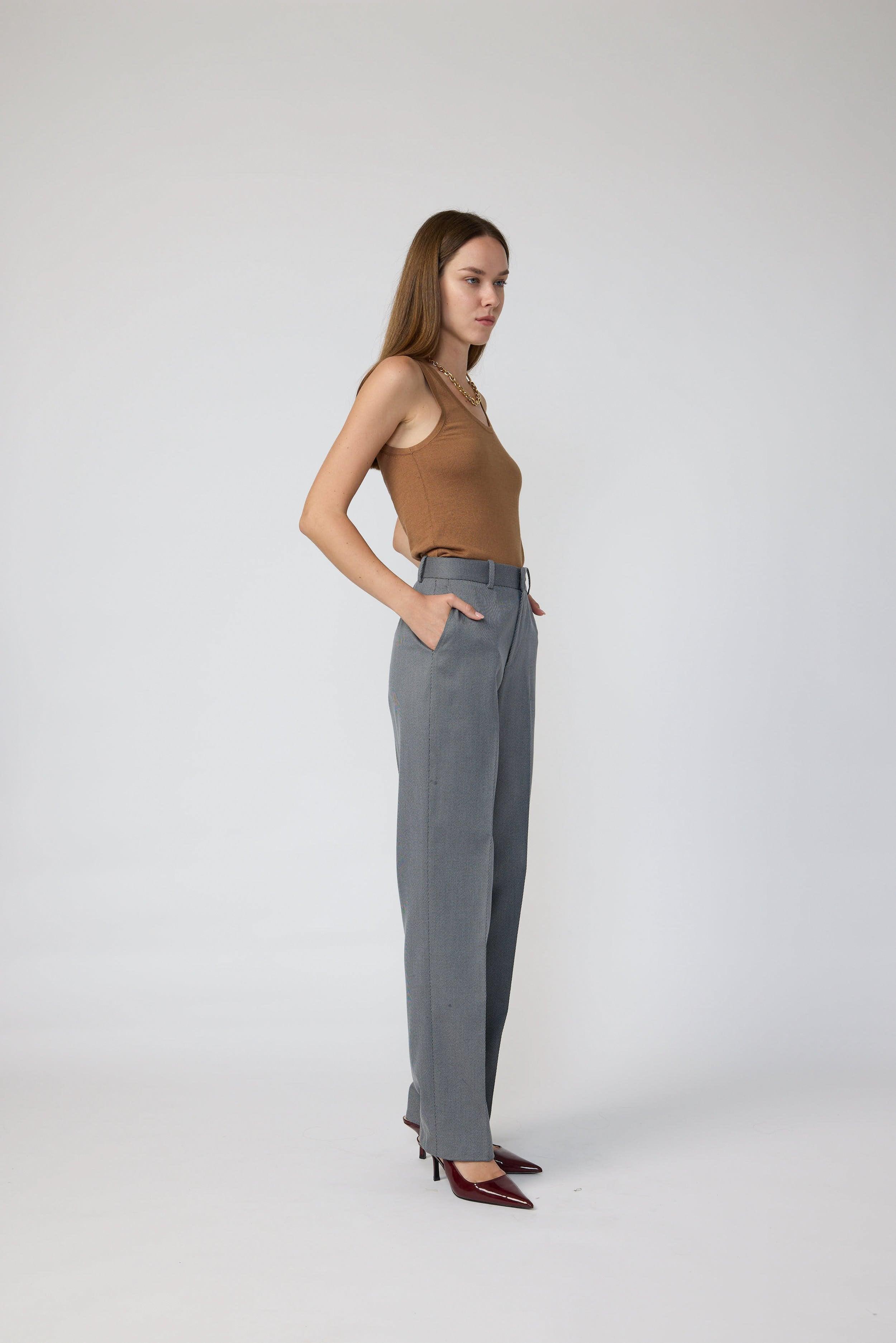 FREY | Ede Trousers - Image 2