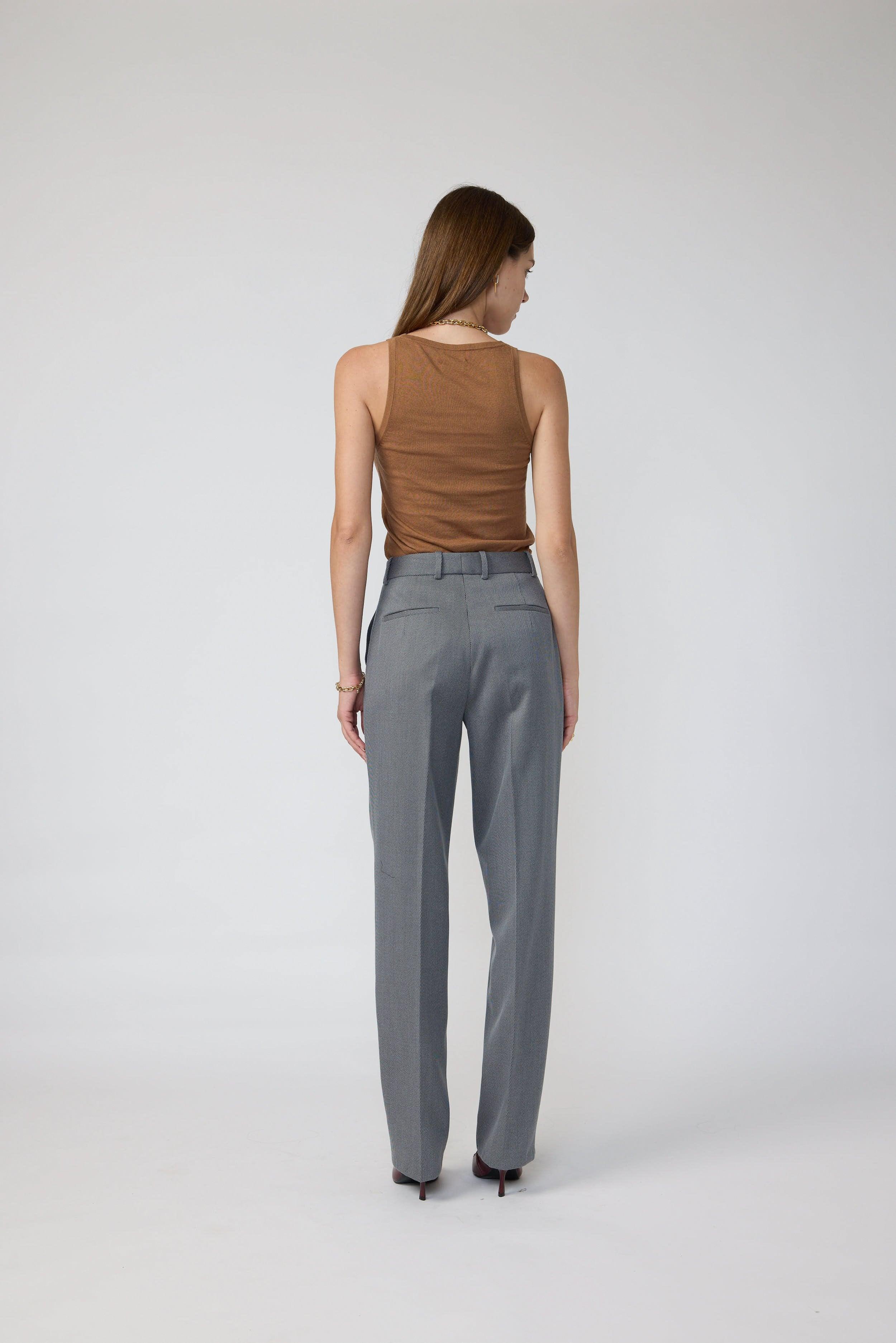 FREY | Ede Trousers - Image 3