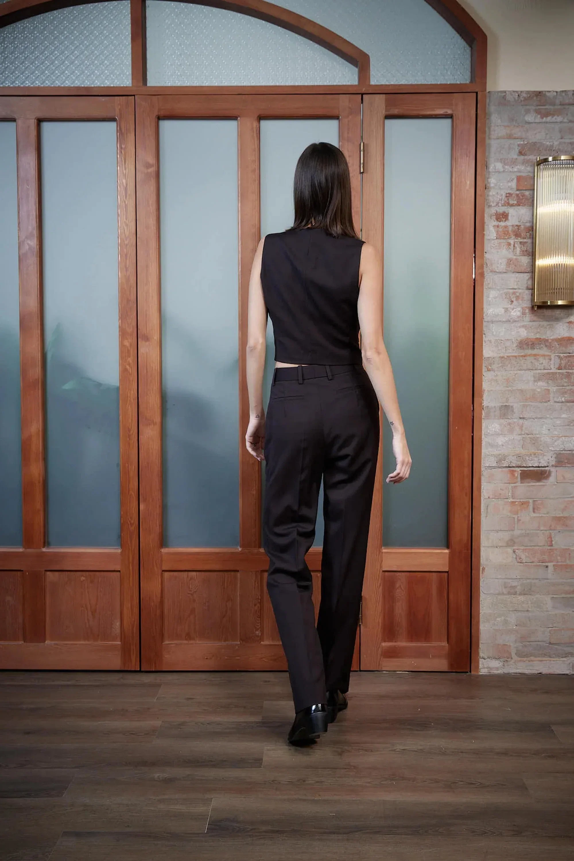 FREY | Elvas Trouser - Image 3