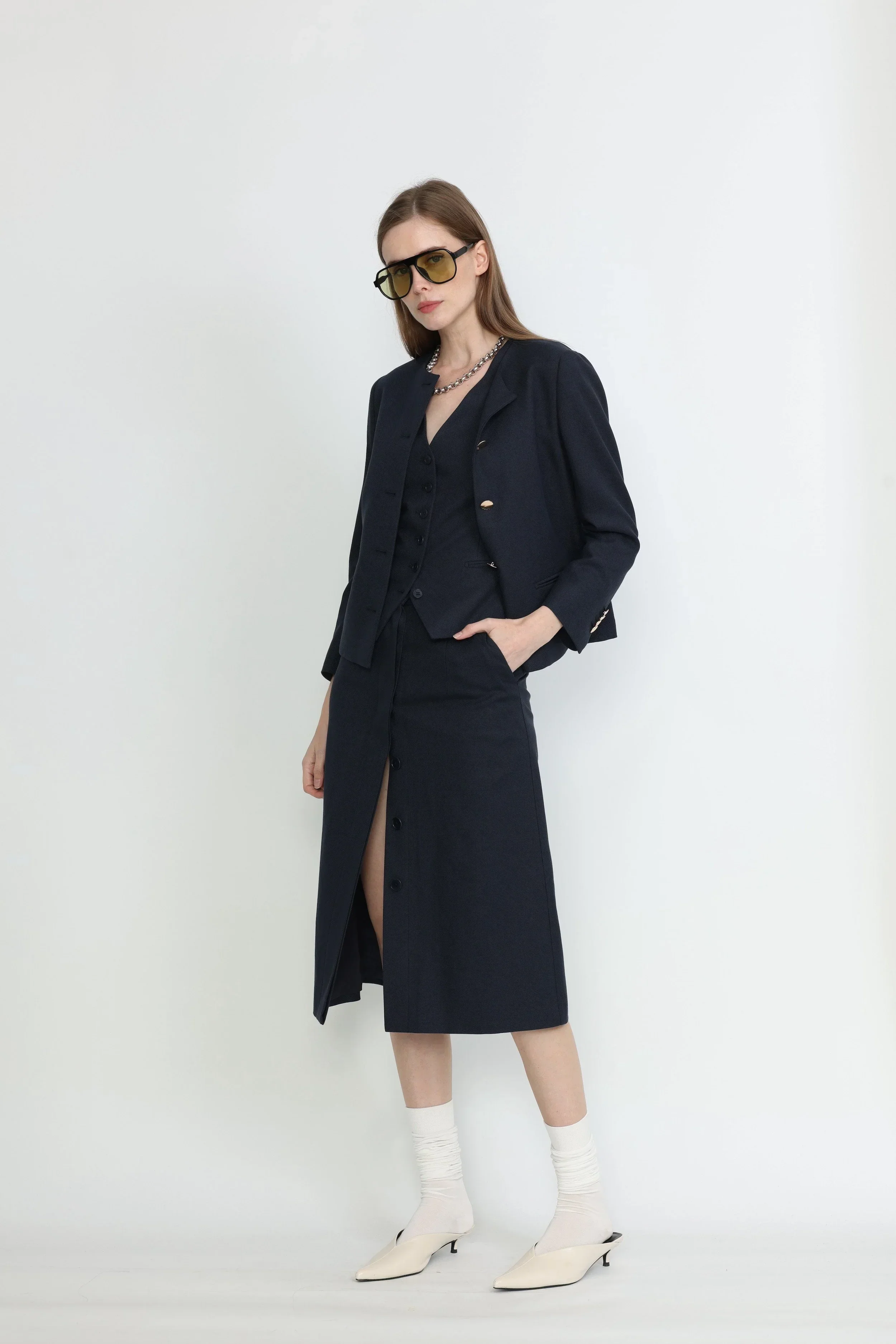 FREY | Fafe Skirt