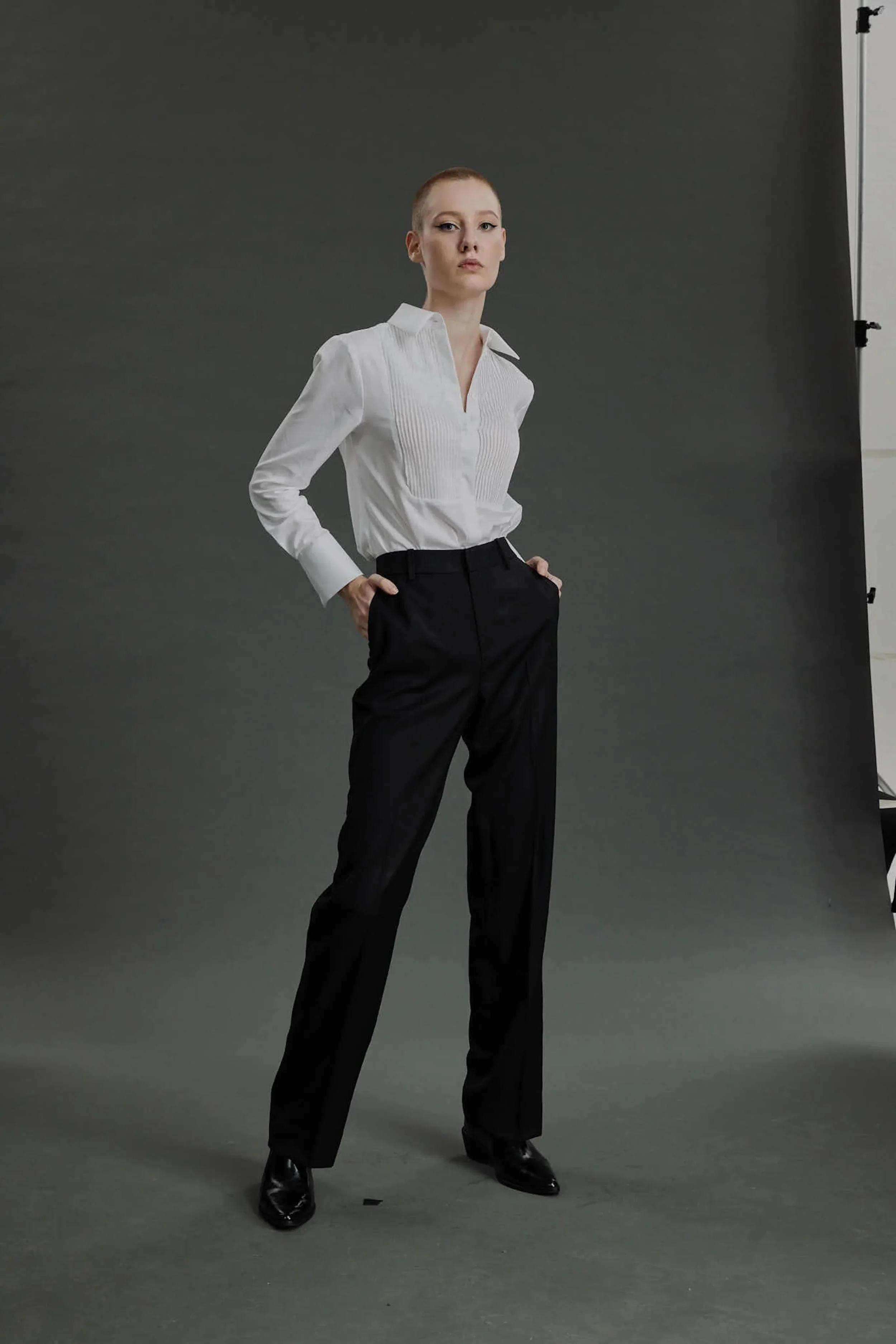 FREY | Faro Shirt