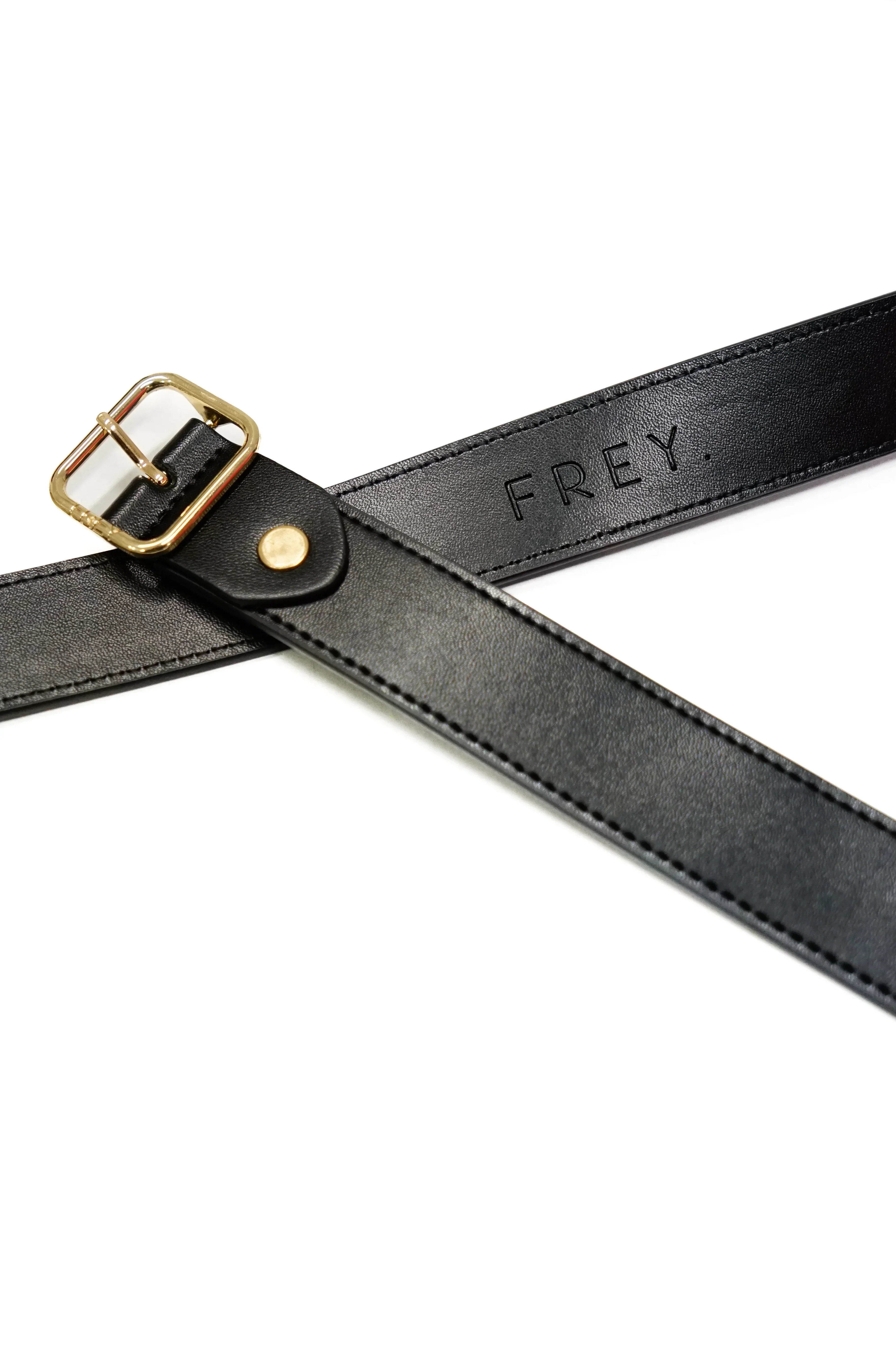 FREY | Kampen Belt - Image 4