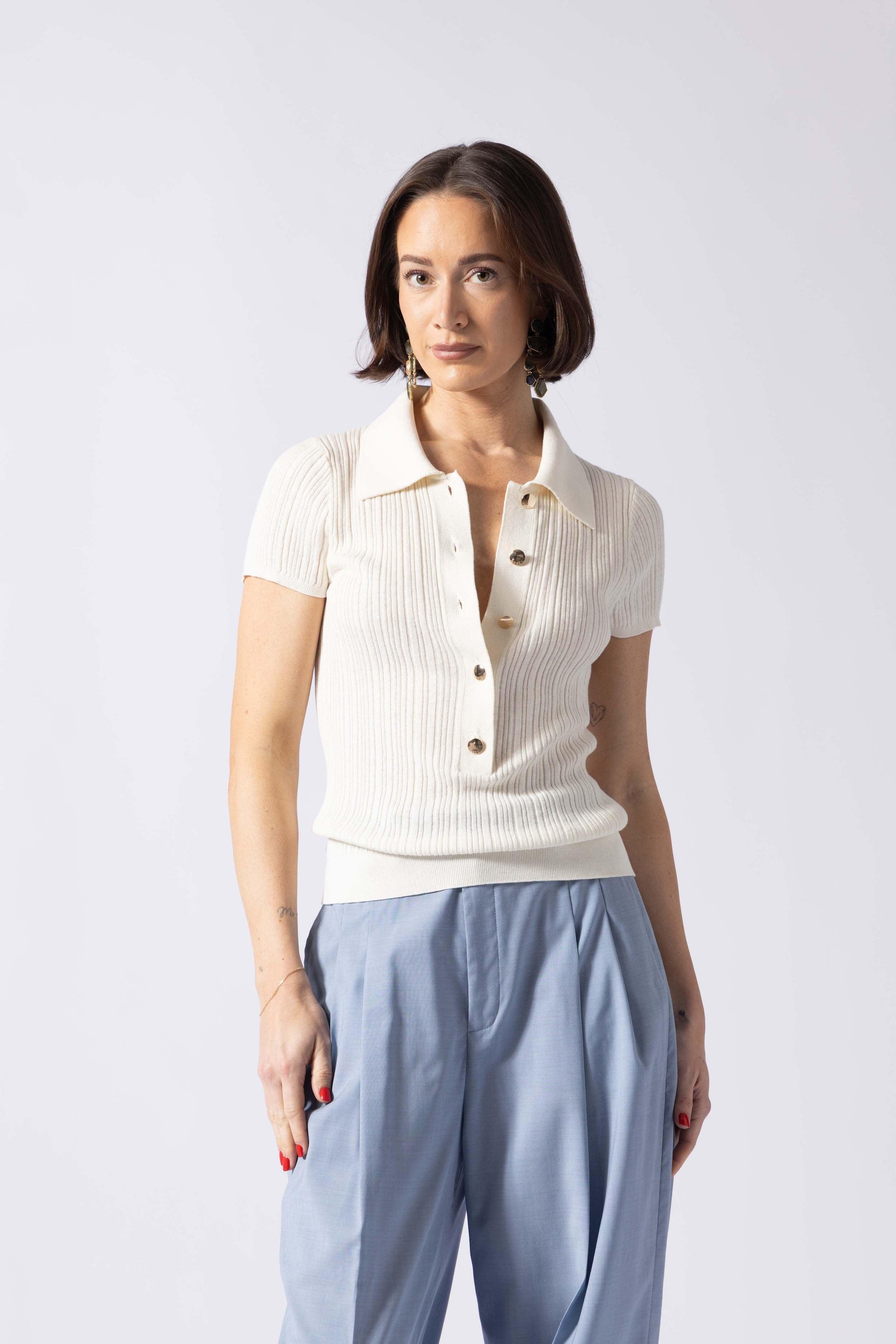 FREY | Lamia Top - Image 2
