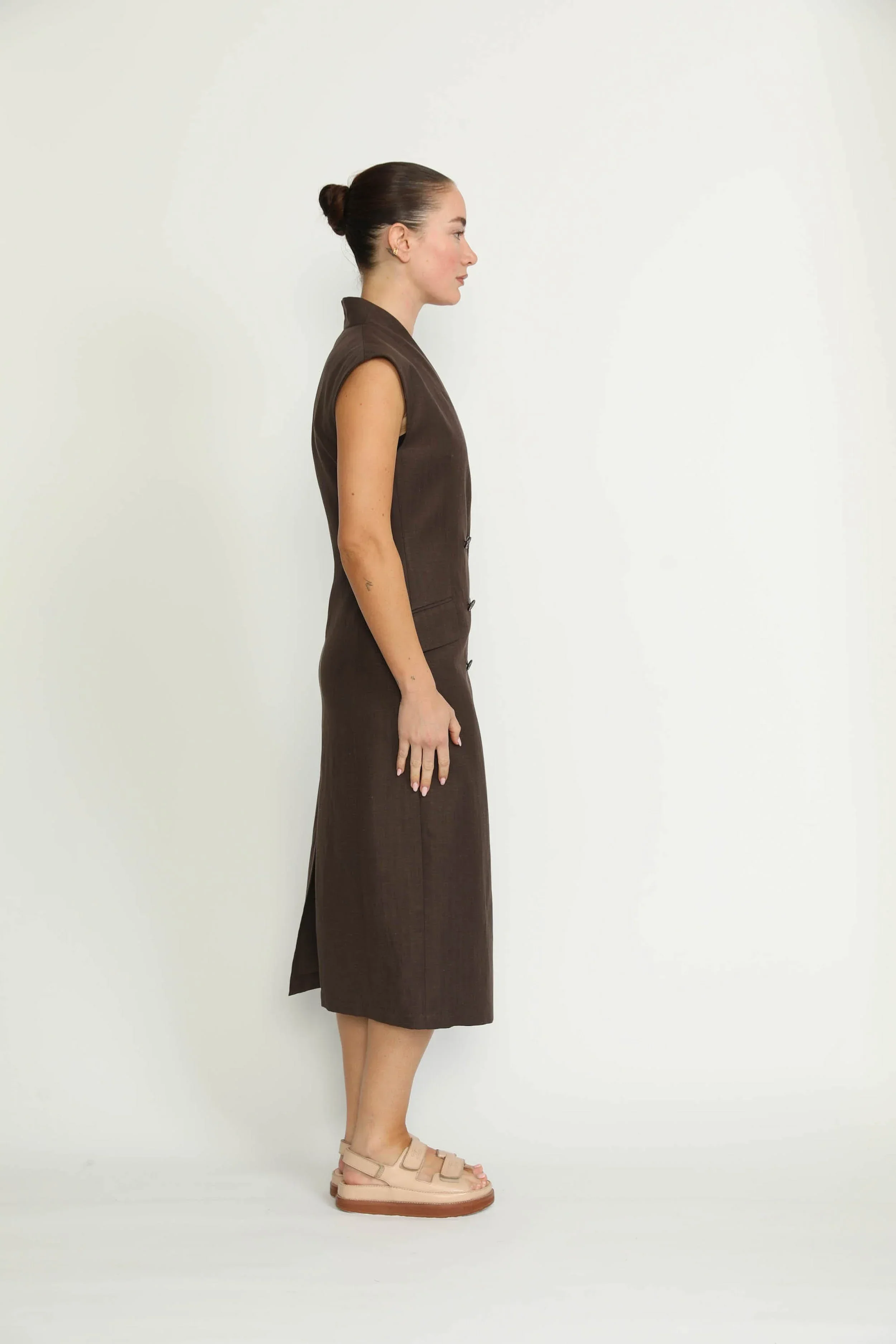 FREY | Lausanne Dress - Image 2