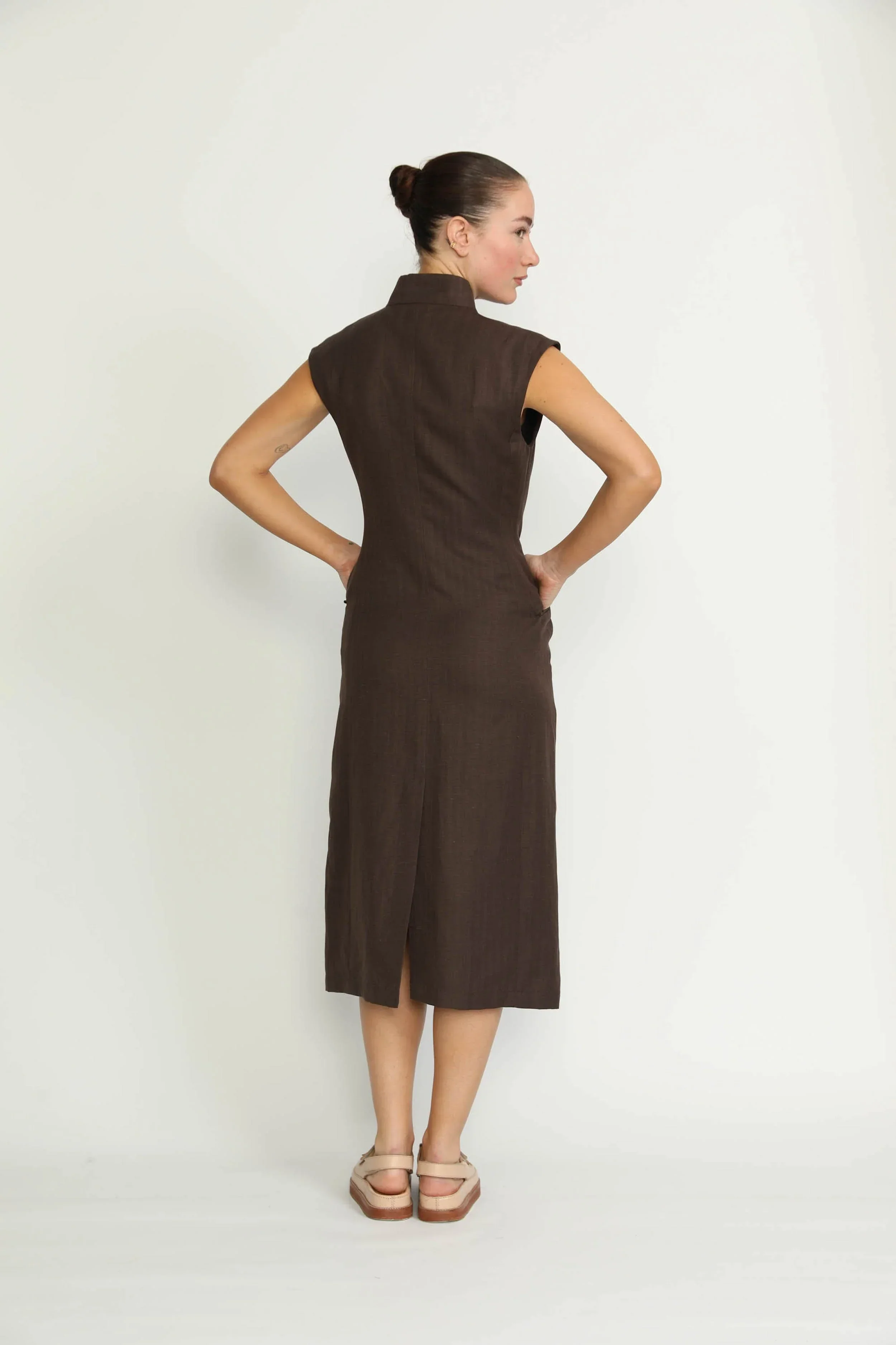 FREY | Lausanne Dress - Image 3