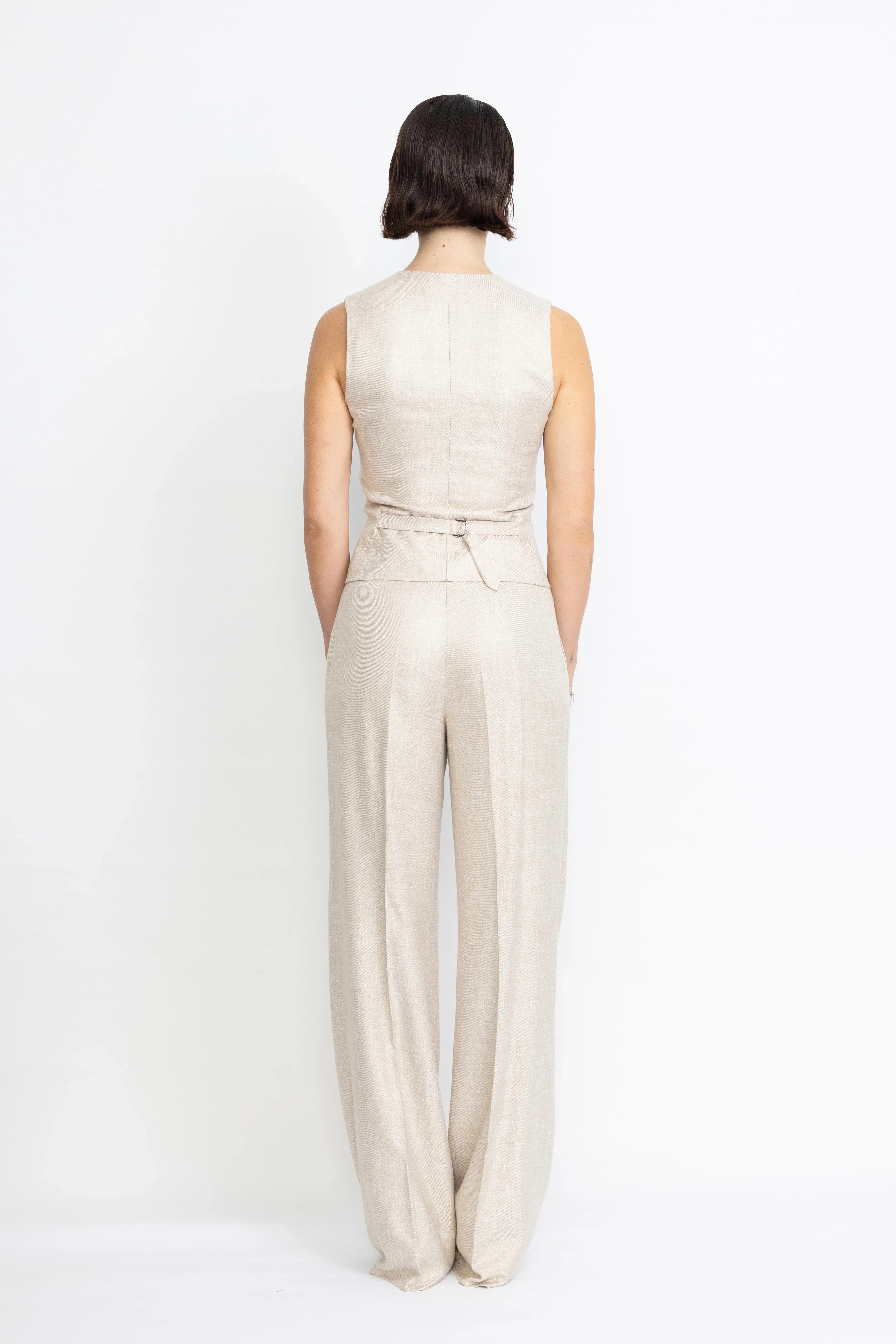 FREY | Maia Limited Edition Waistcoat - Image 3