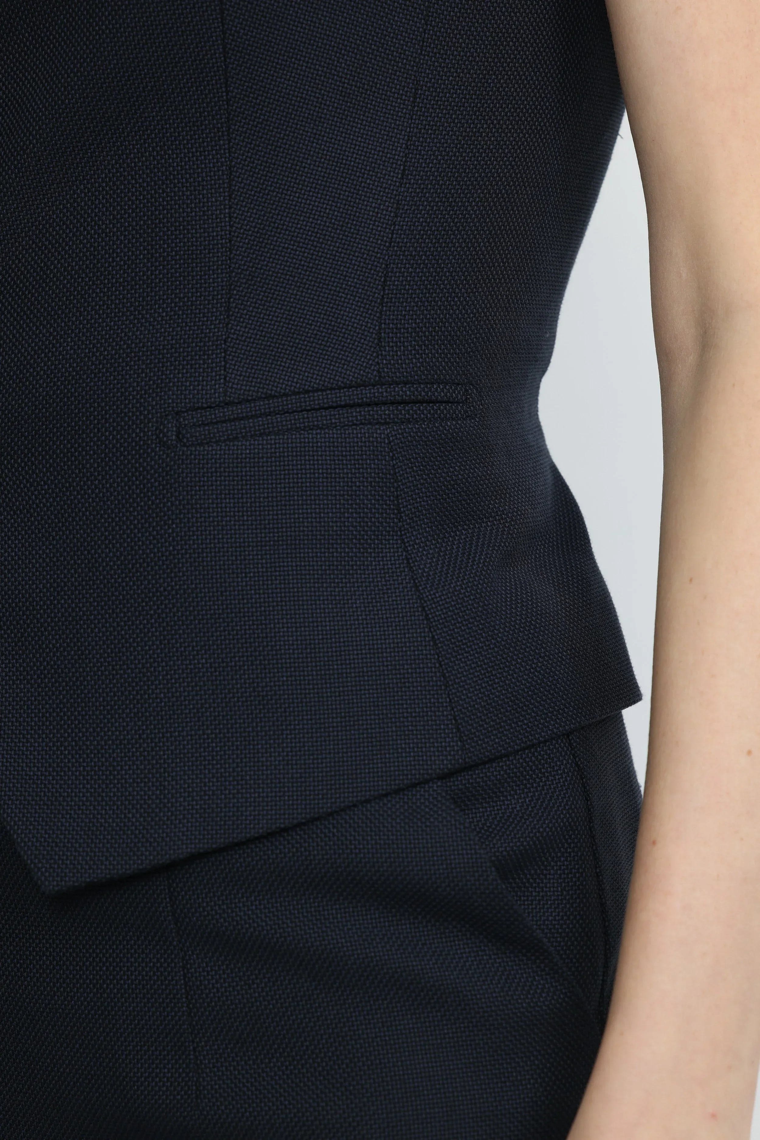FREY | Maia Waistcoat - Image 5