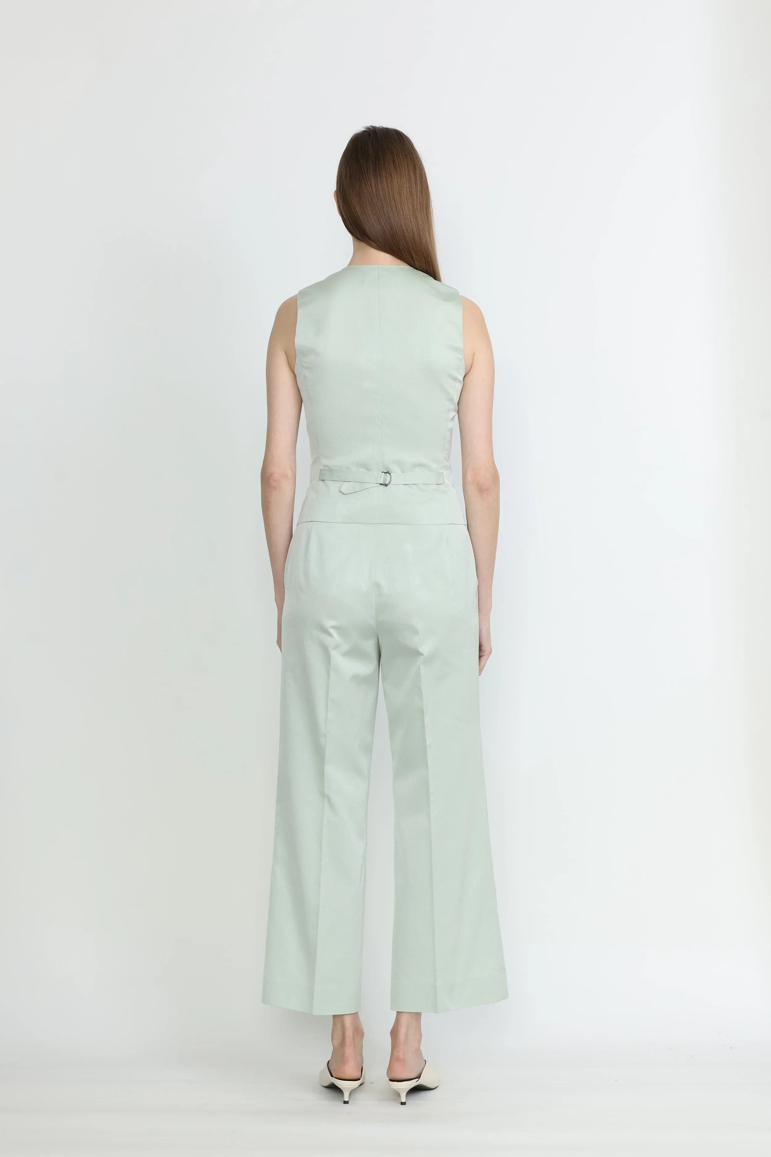 FREY | Maia Waistcoat - Image 5
