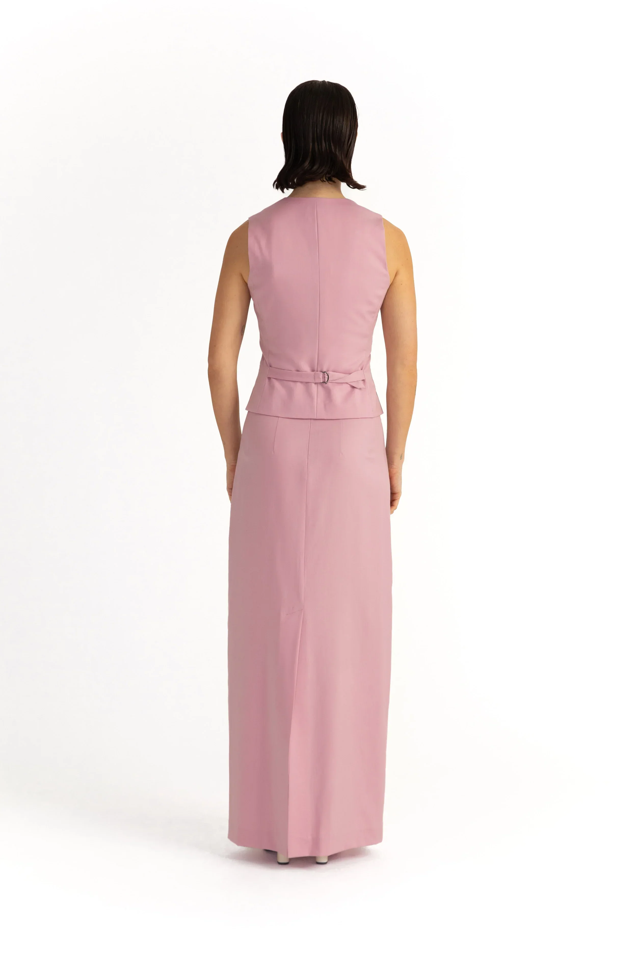FREY | Maia Waistcoat - Image 6