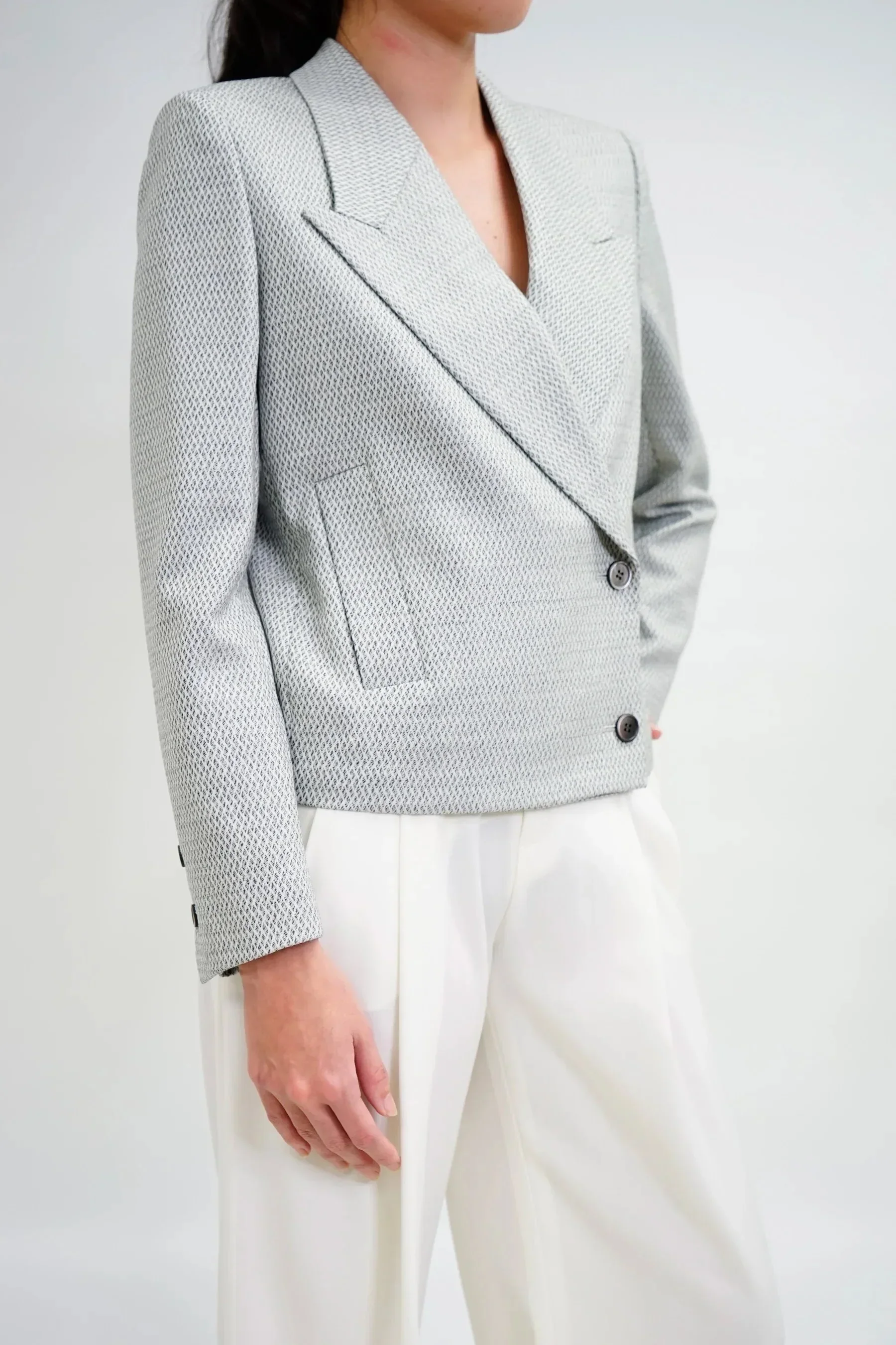 FREY | Milano Jacket - Image 2