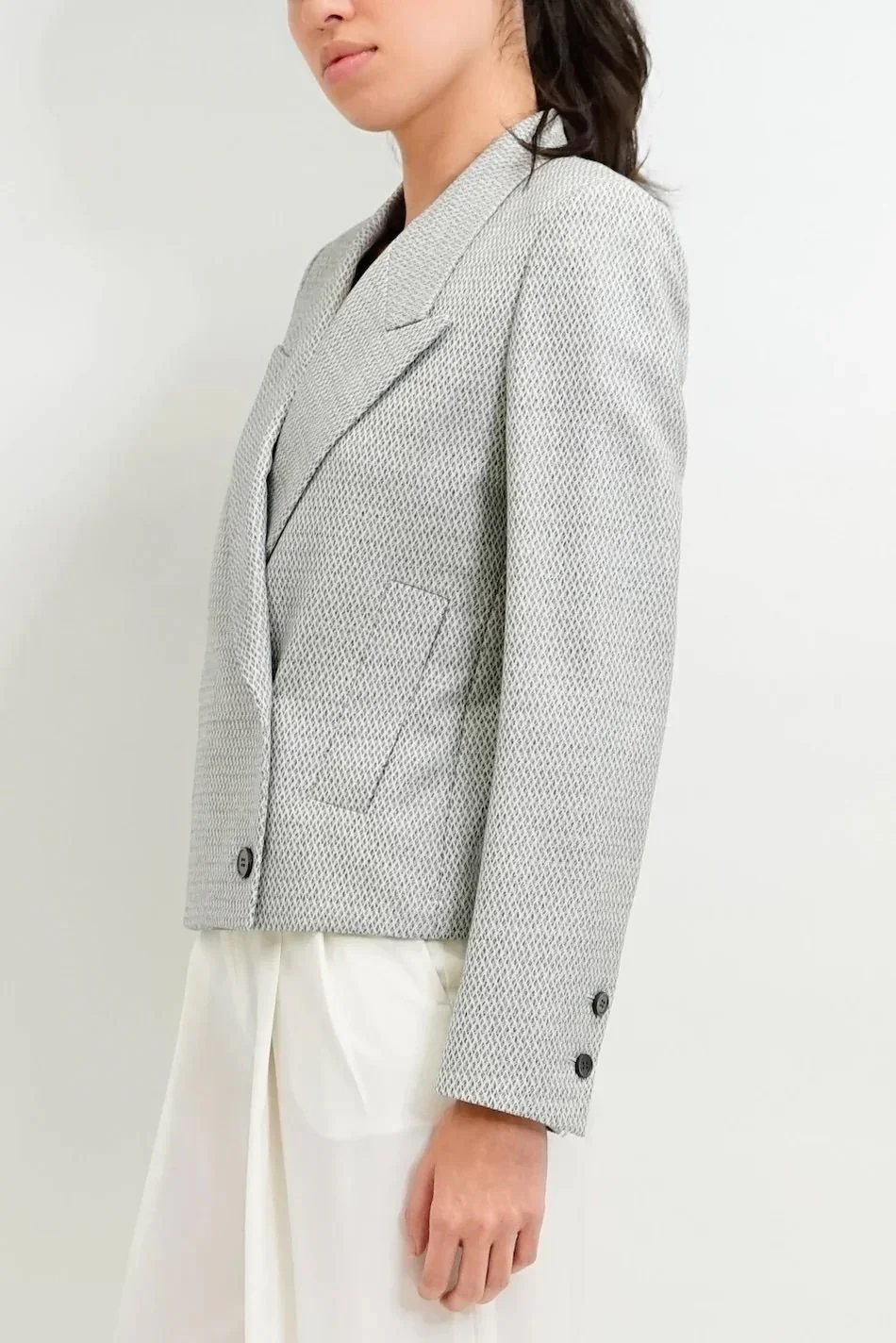 FREY | Milano Jacket - Image 3