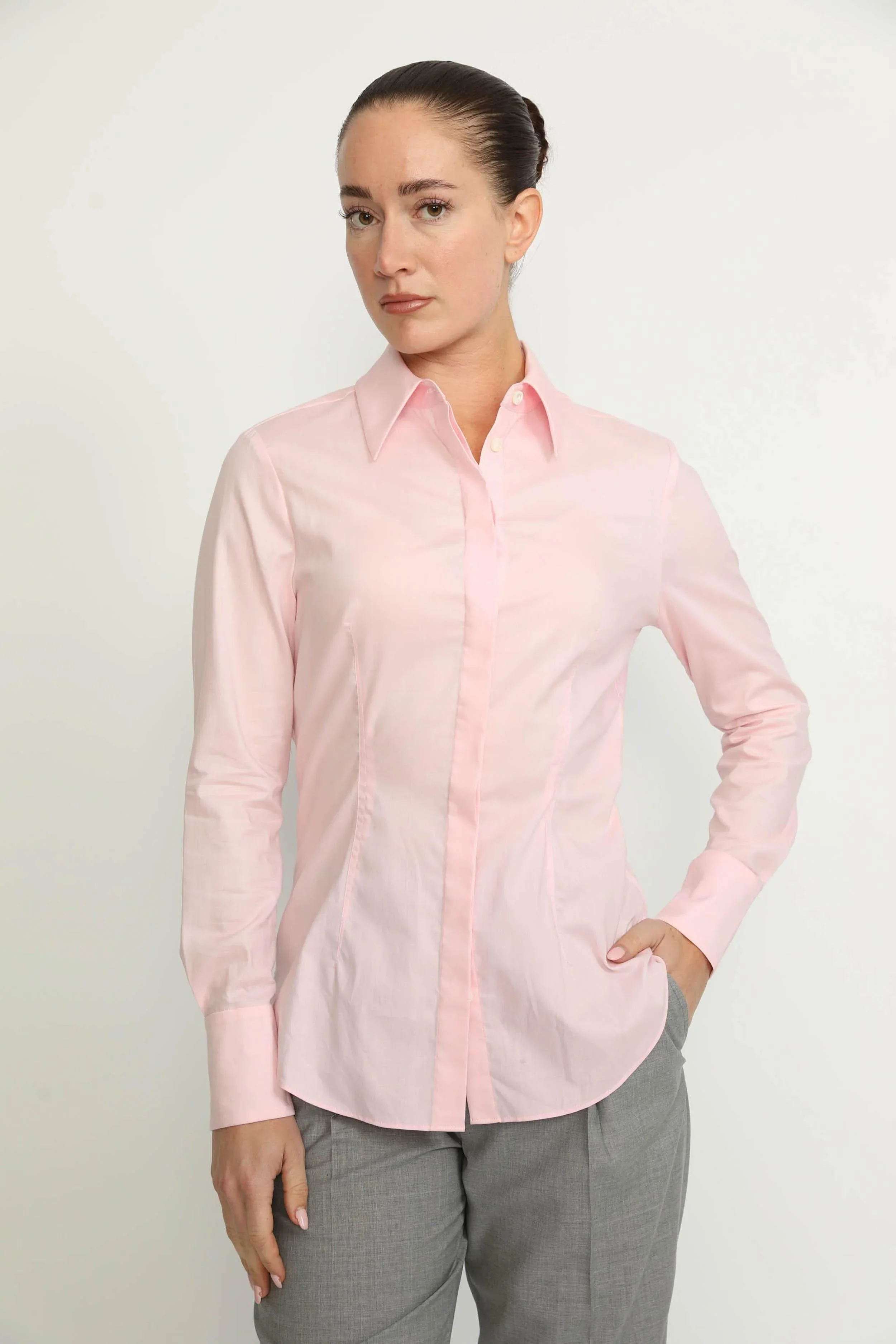 FREY | Mirandela Shirt