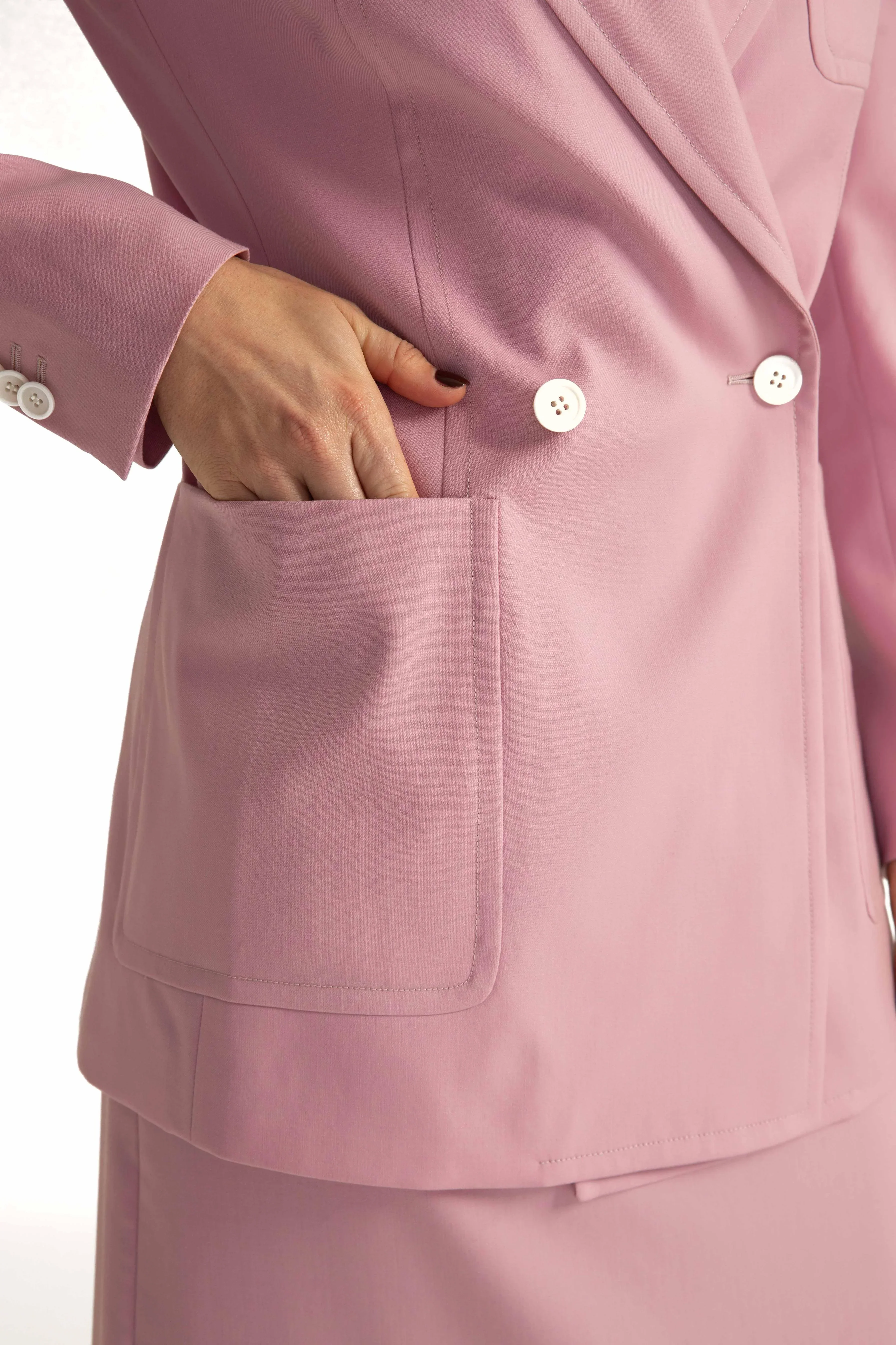 FREY | Nora Jacket - Image 5