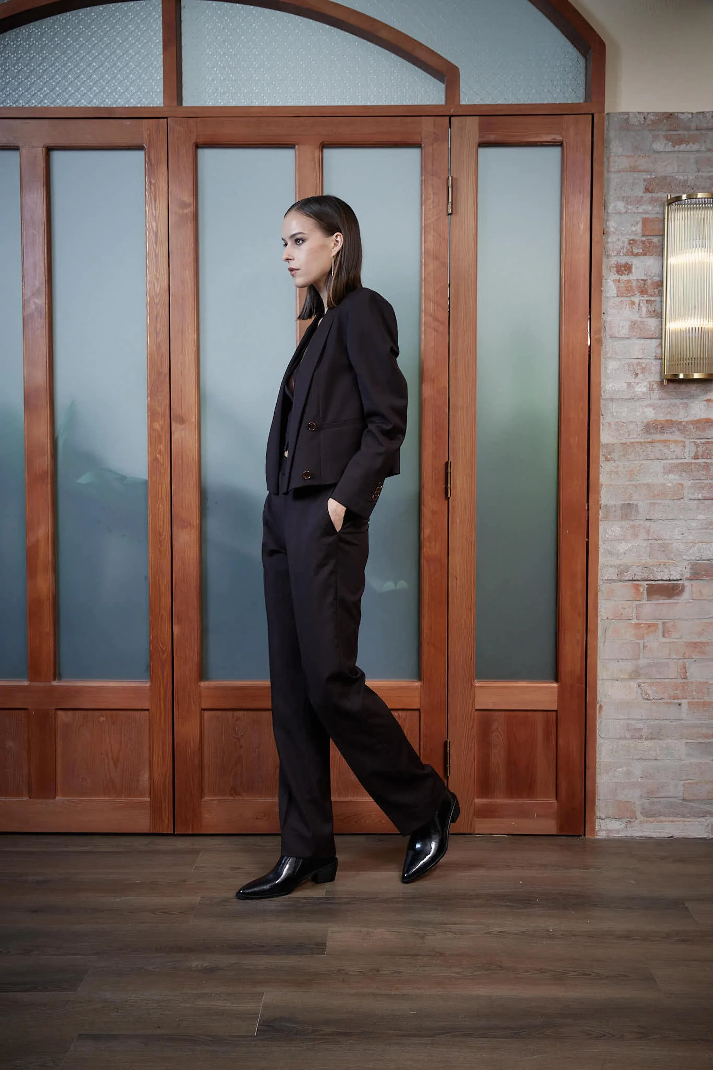 FREY | Ovar Jacket - Image 3