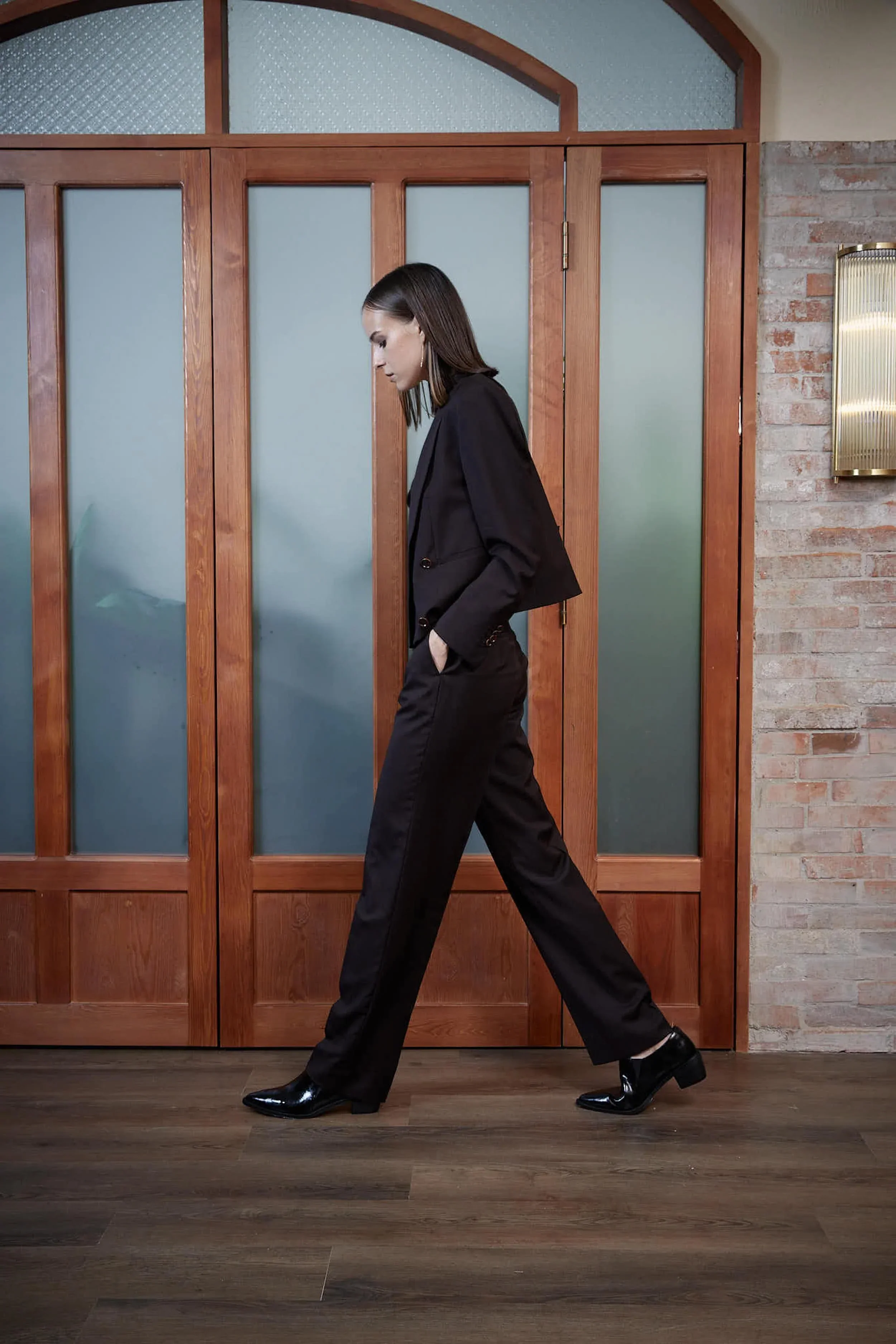 FREY | Ovar Jacket - Image 4