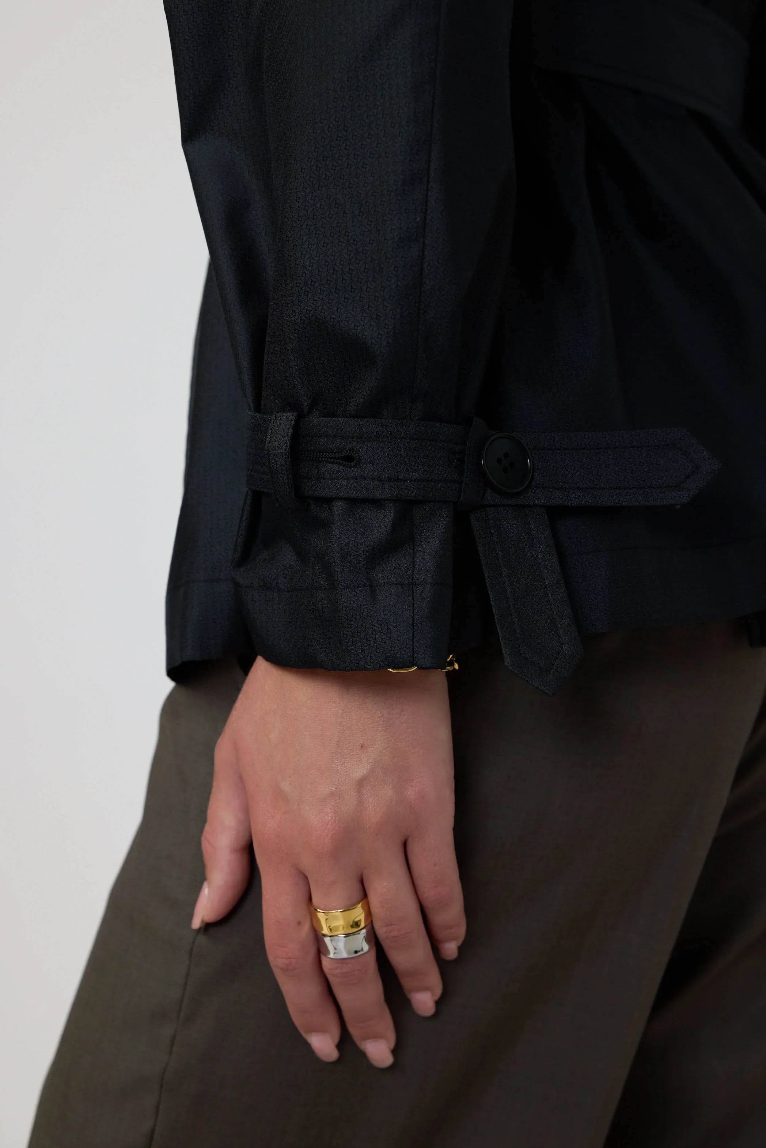 FREY | Perth Coat - Image 10