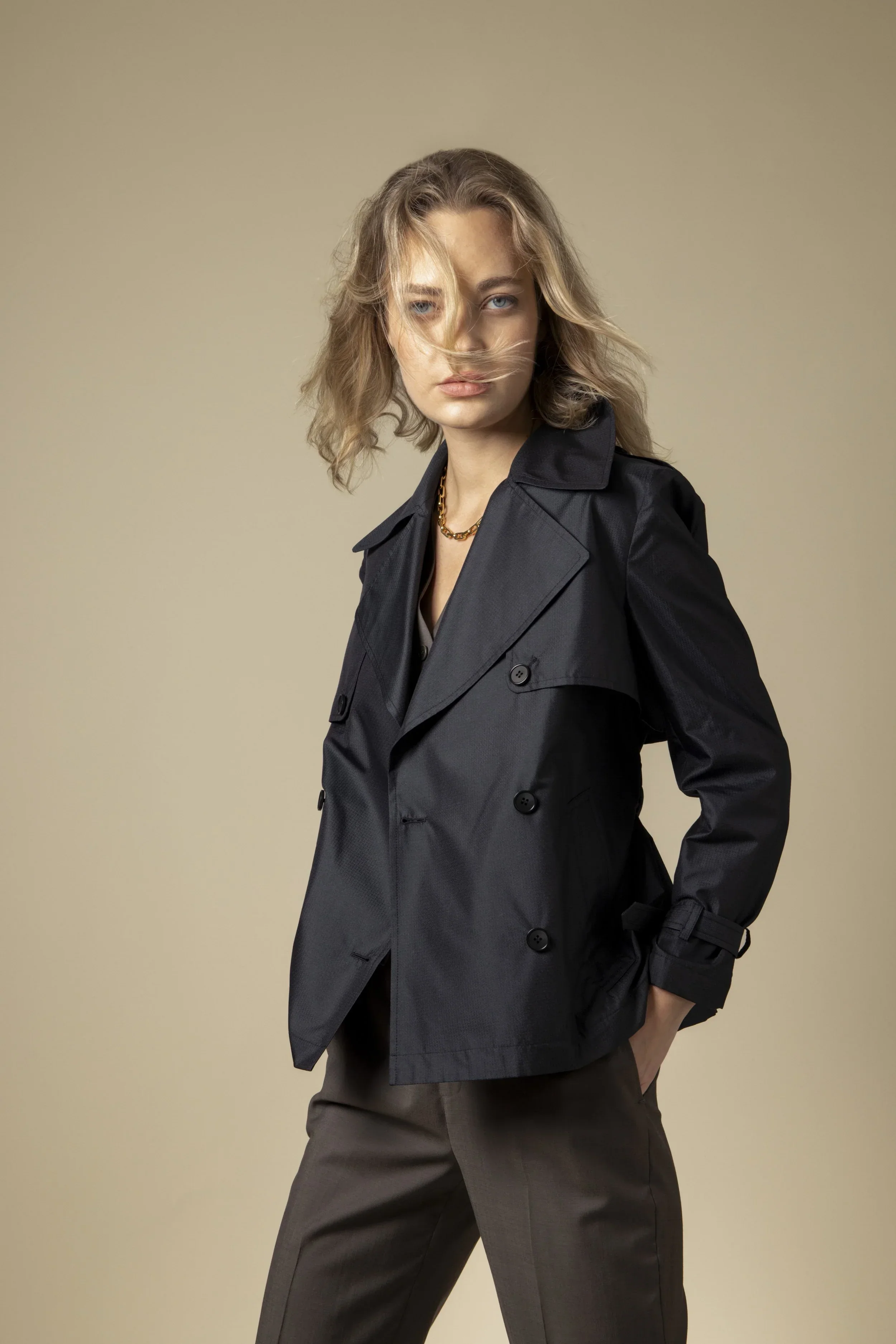 FREY | Perth Coat - Image 2