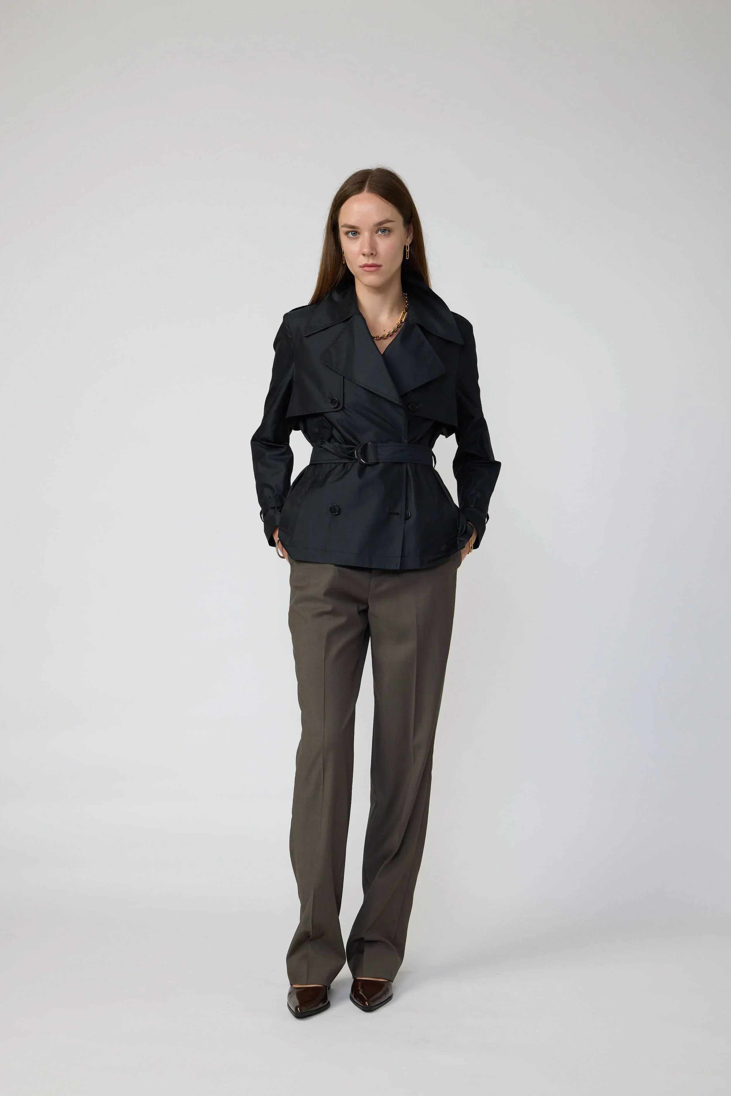 FREY | Perth Coat - Image 4
