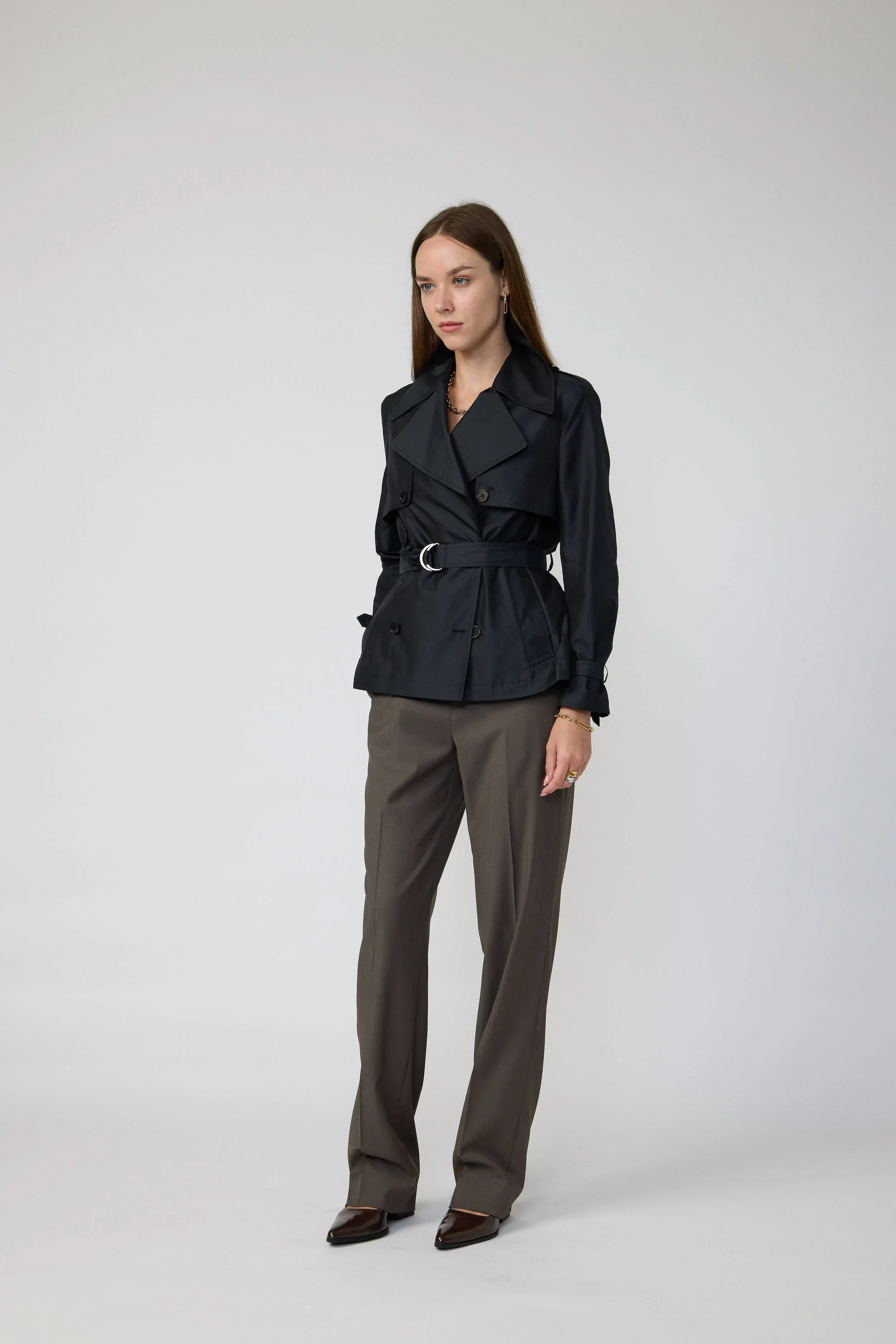 FREY | Perth Coat - Image 5