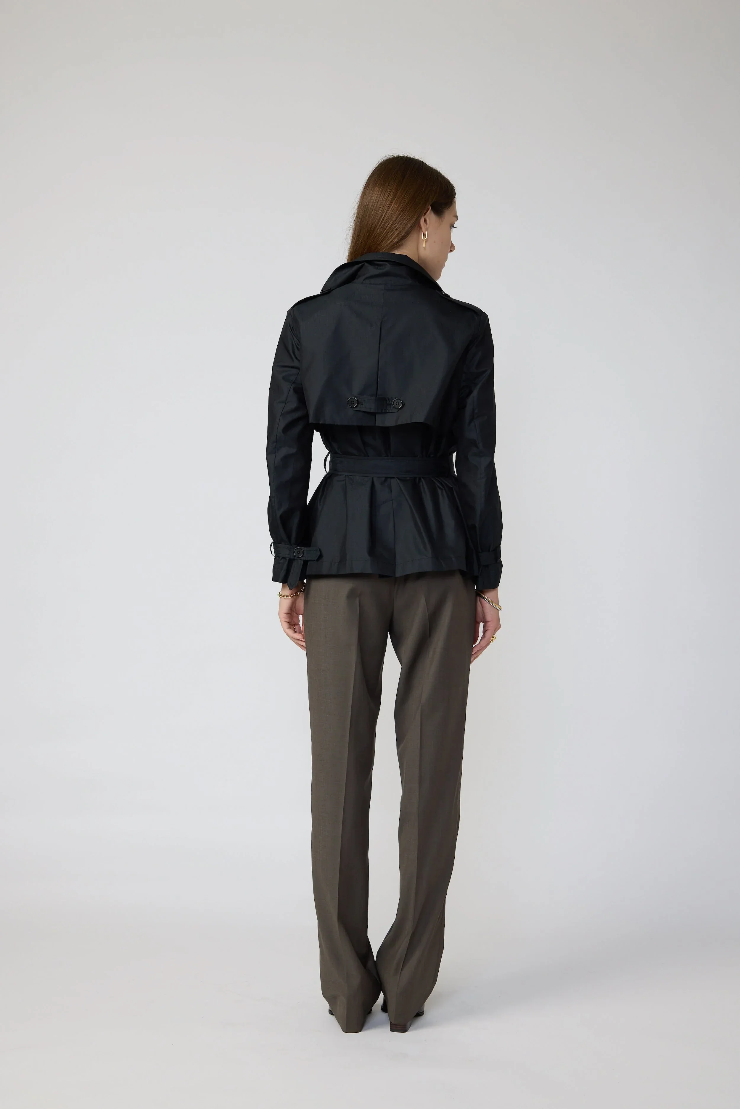 FREY | Perth Coat - Image 6