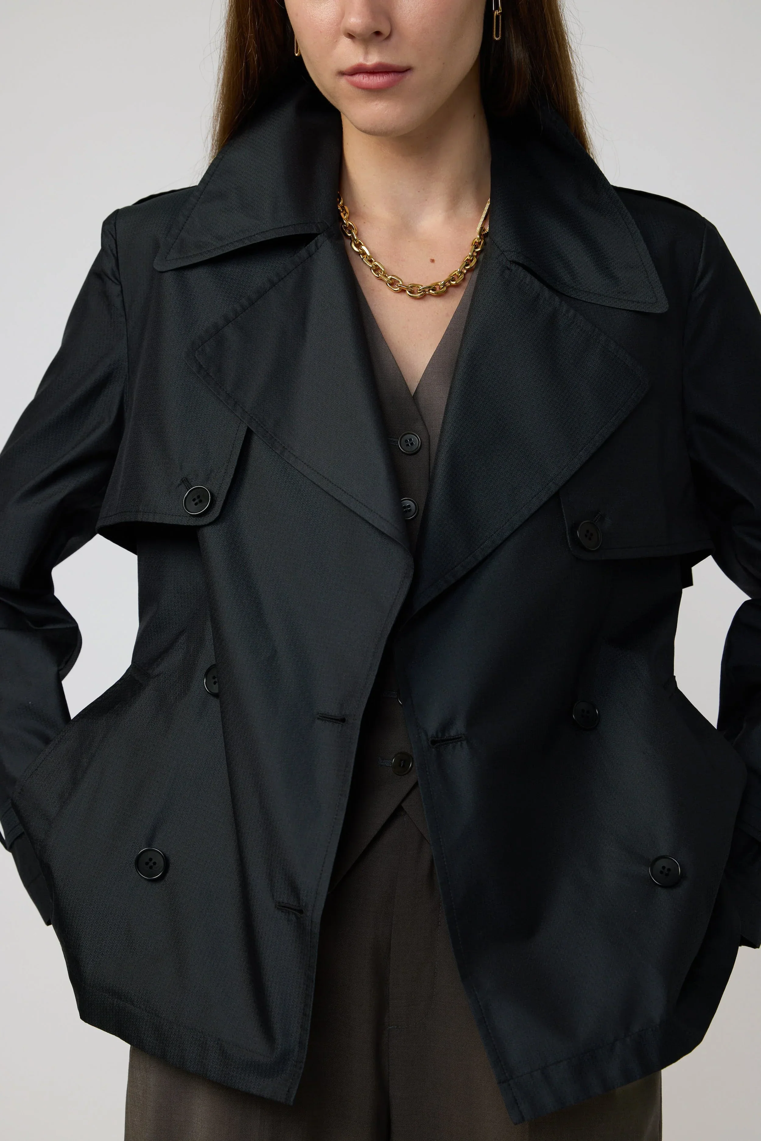 FREY | Perth Coat - Image 7