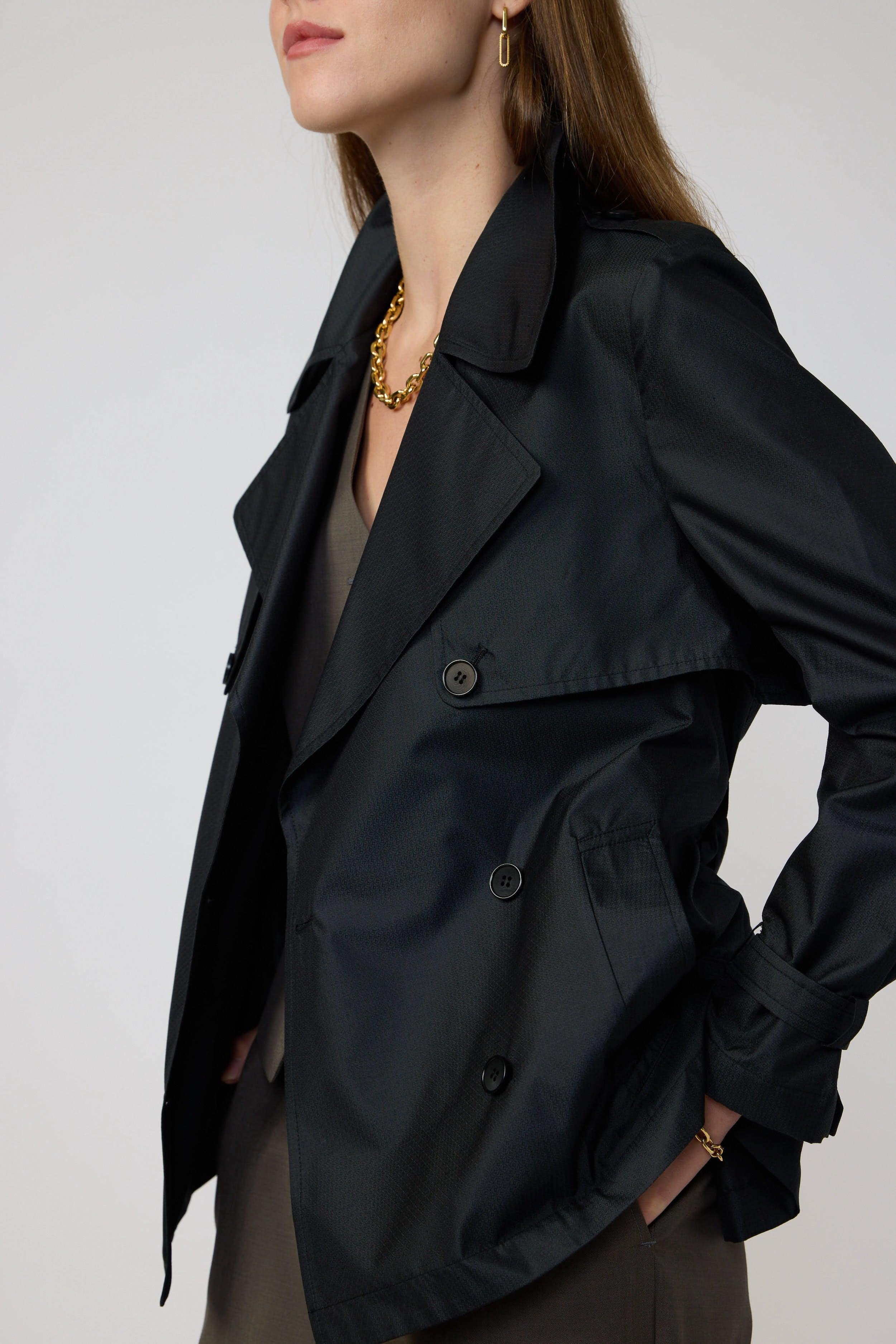 FREY | Perth Coat - Image 8