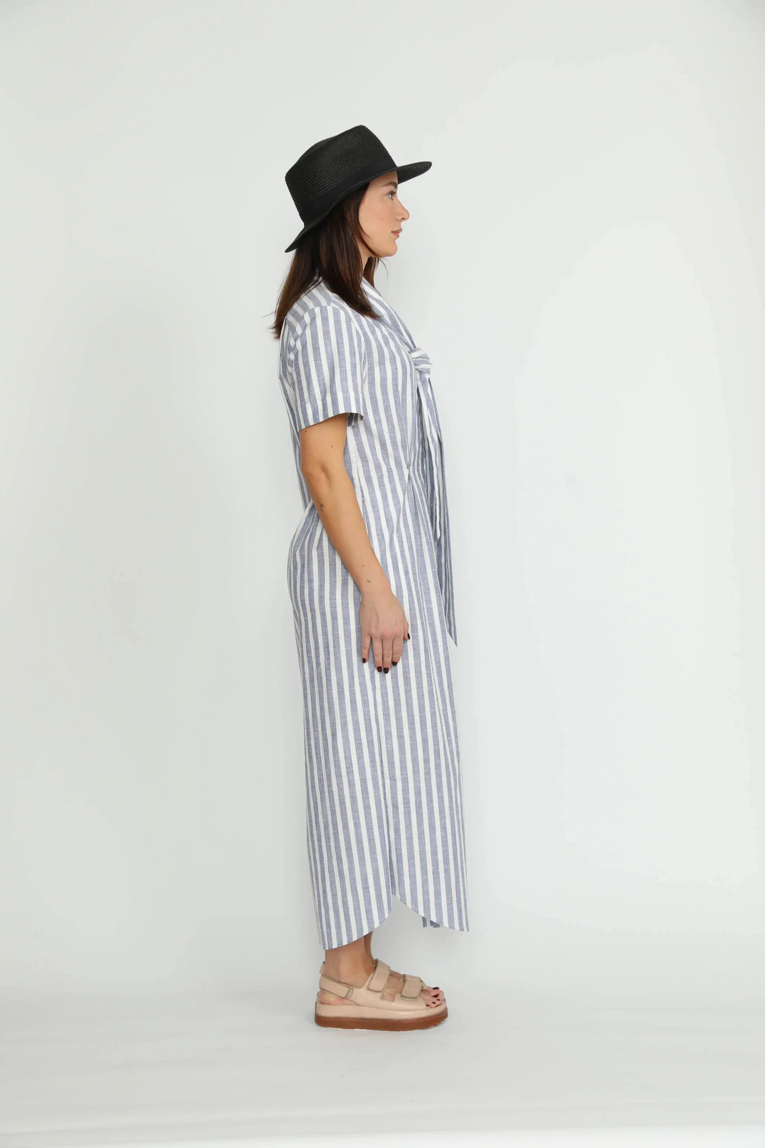 FREY | Port Dress - Image 3