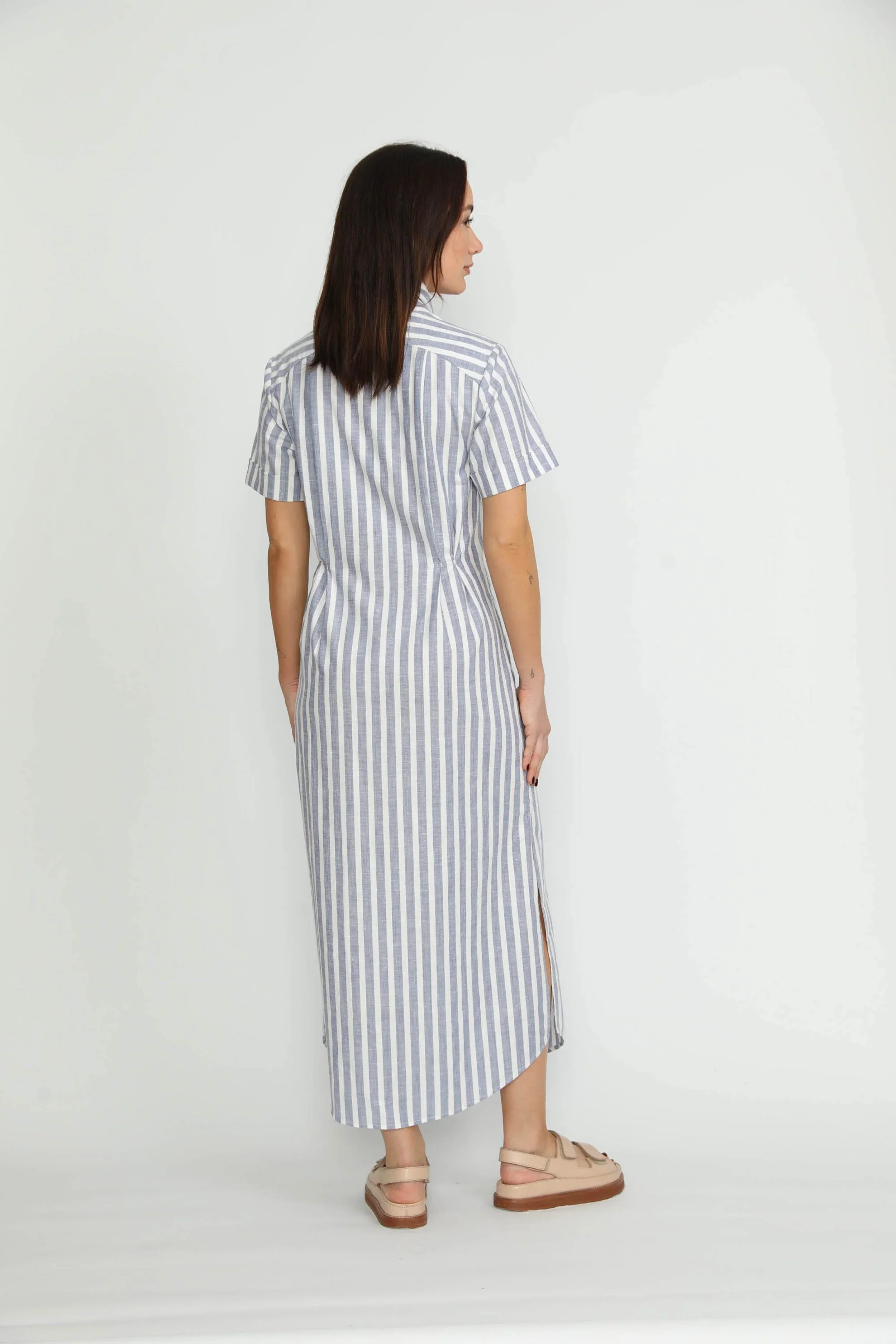 FREY | Port Dress - Image 4