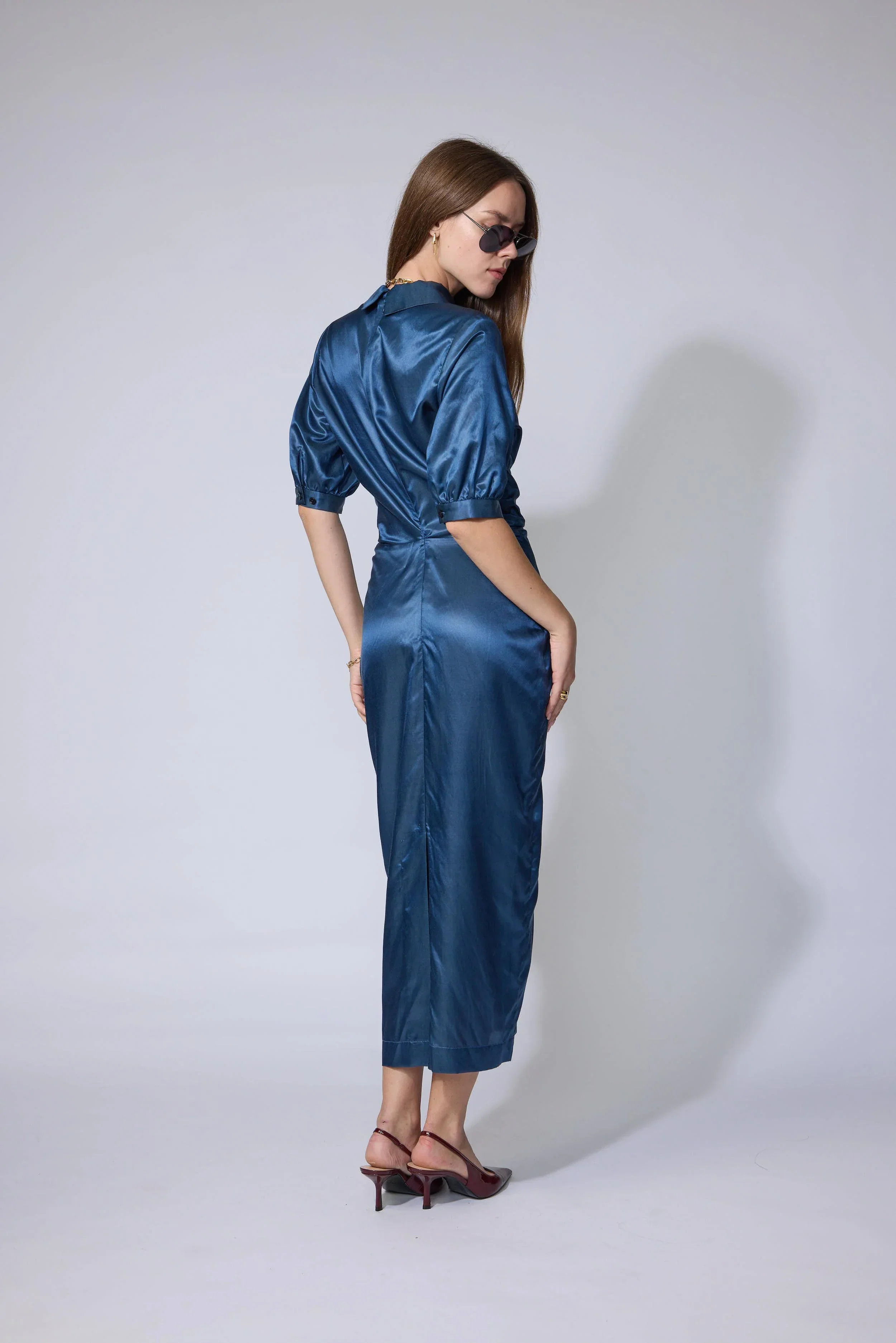 FREY | Rome Dress - Image 3