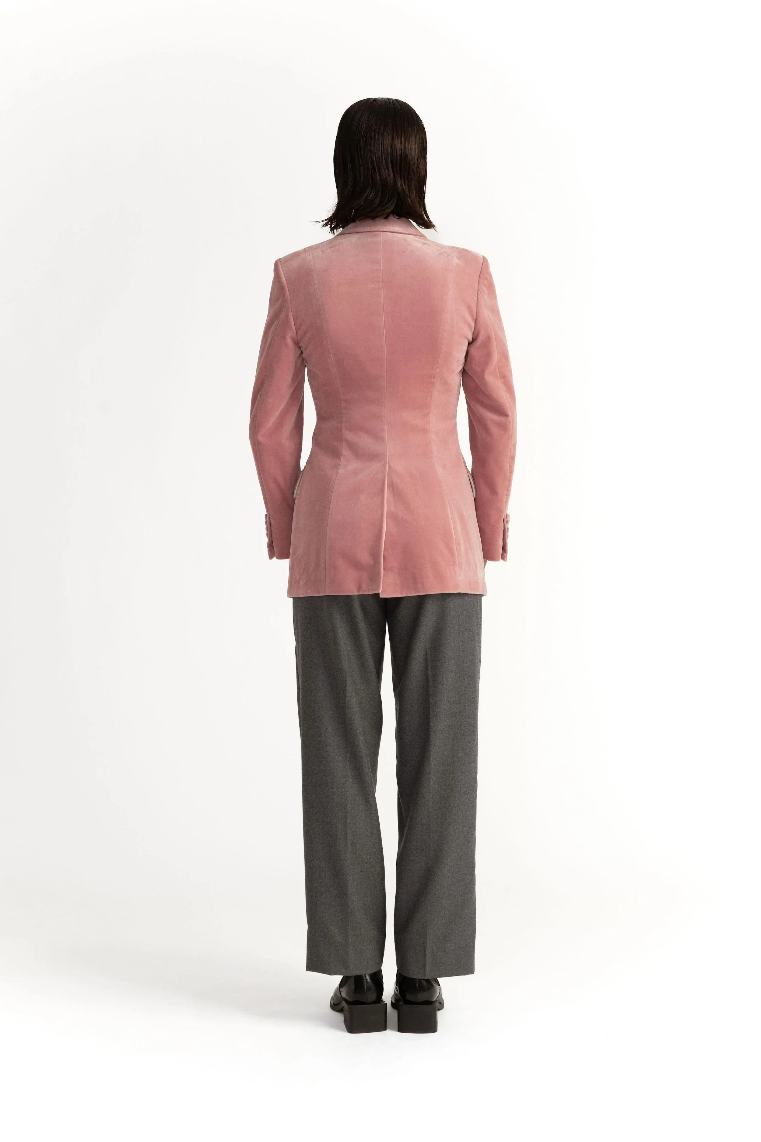 FREY | Sion Jacket - Blush - Image 3