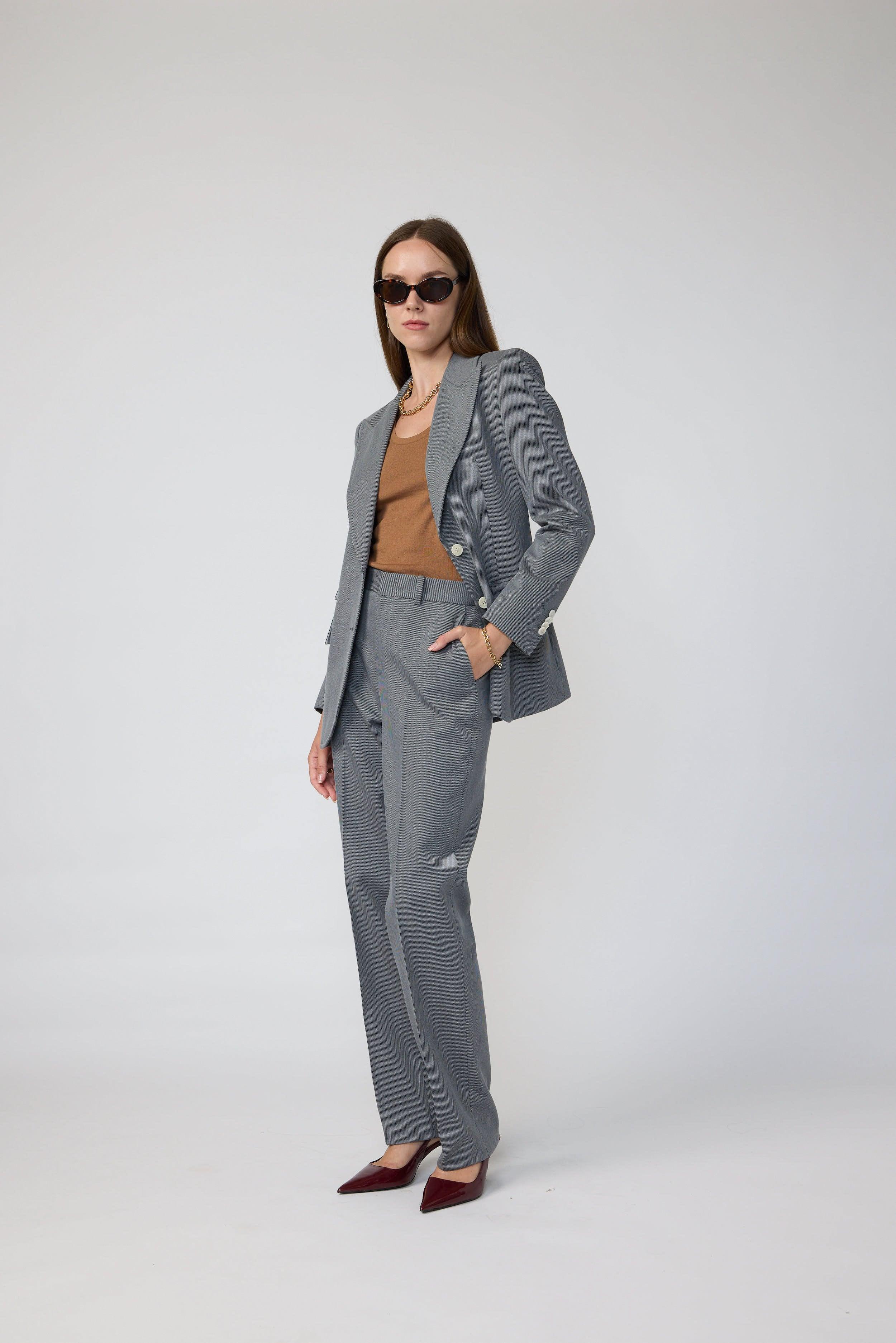 FREY | Sneek Jacket - Image 2