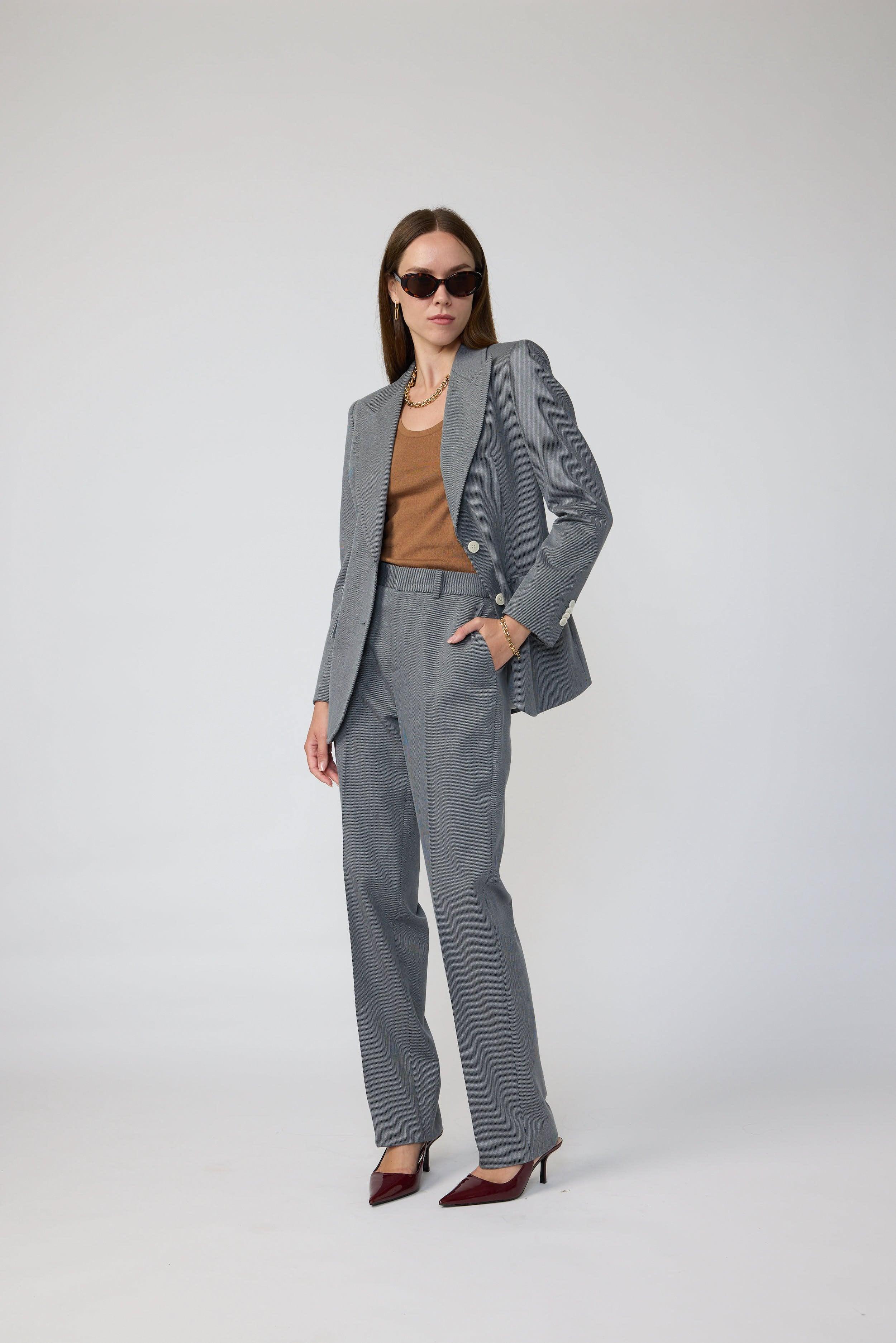 FREY | Sneek Jacket - Image 3
