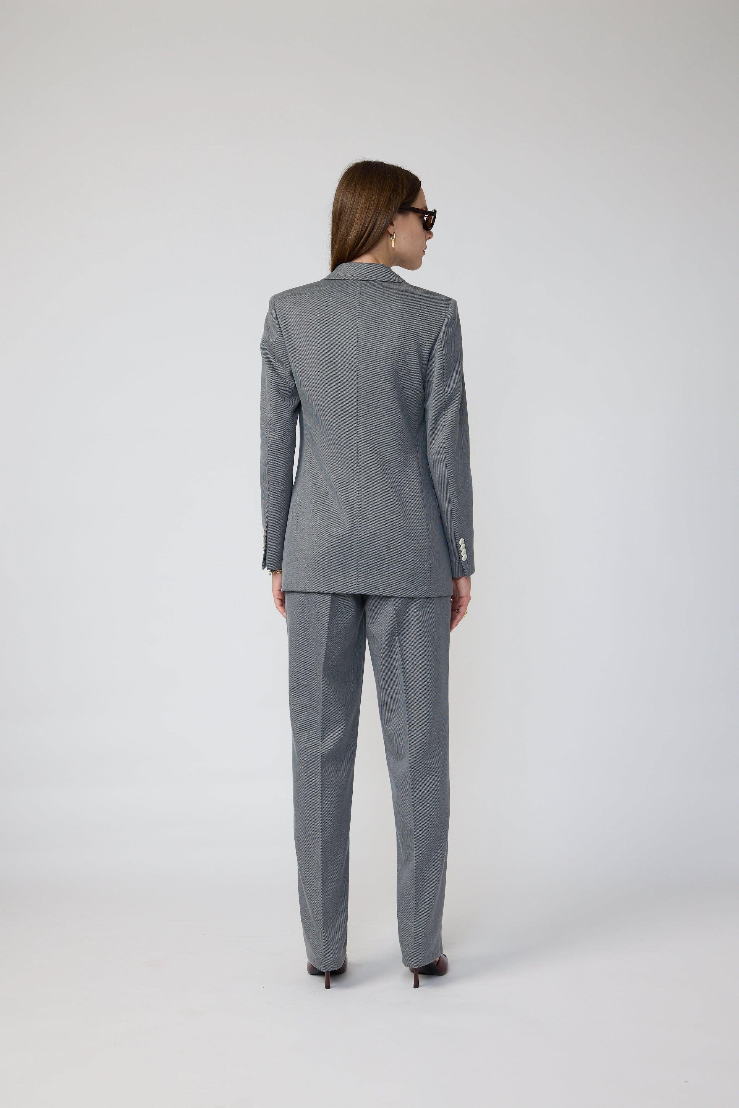 FREY | Sneek Jacket - Image 4