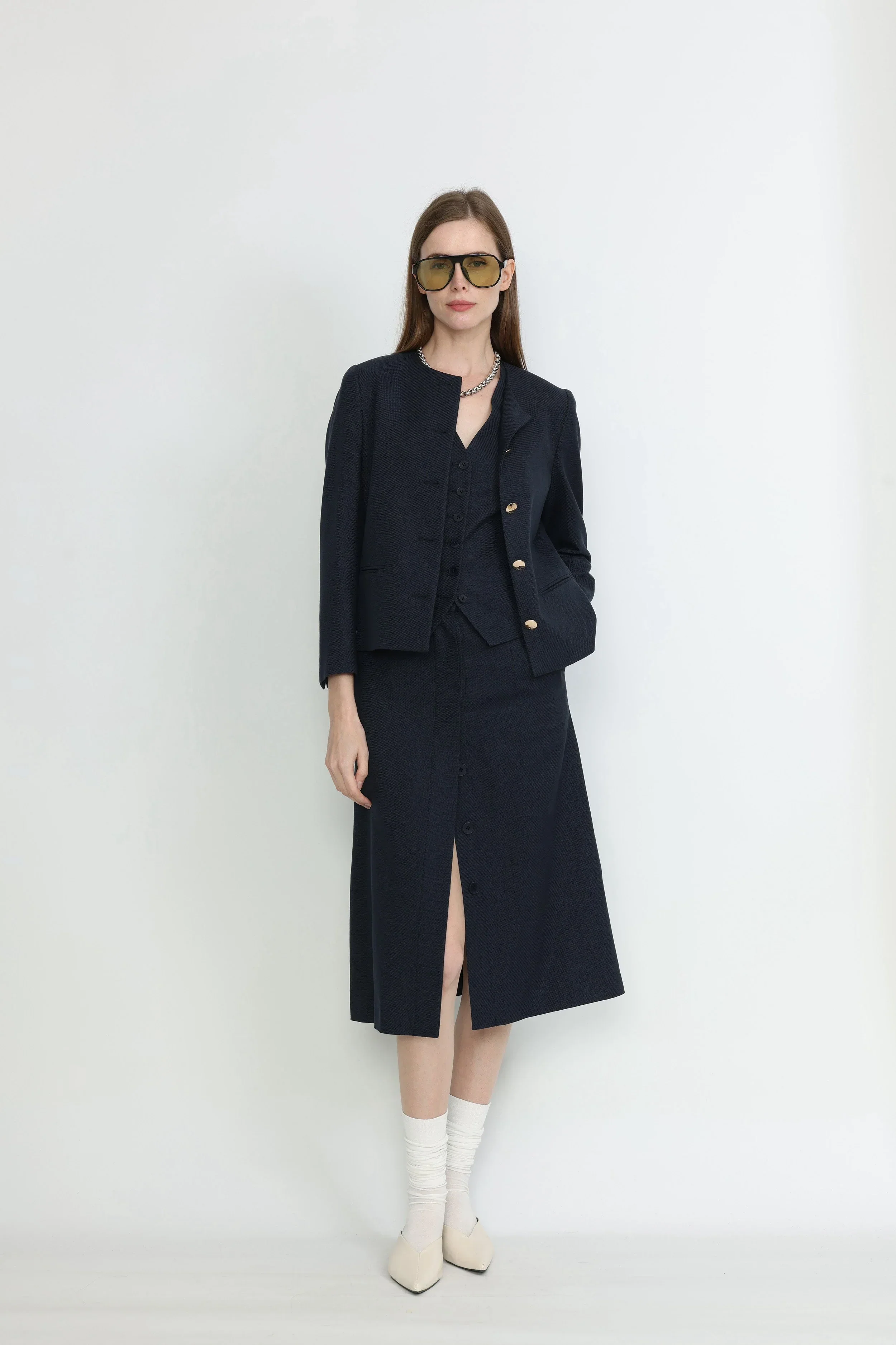 FREY | Sunshine Coast Jacket