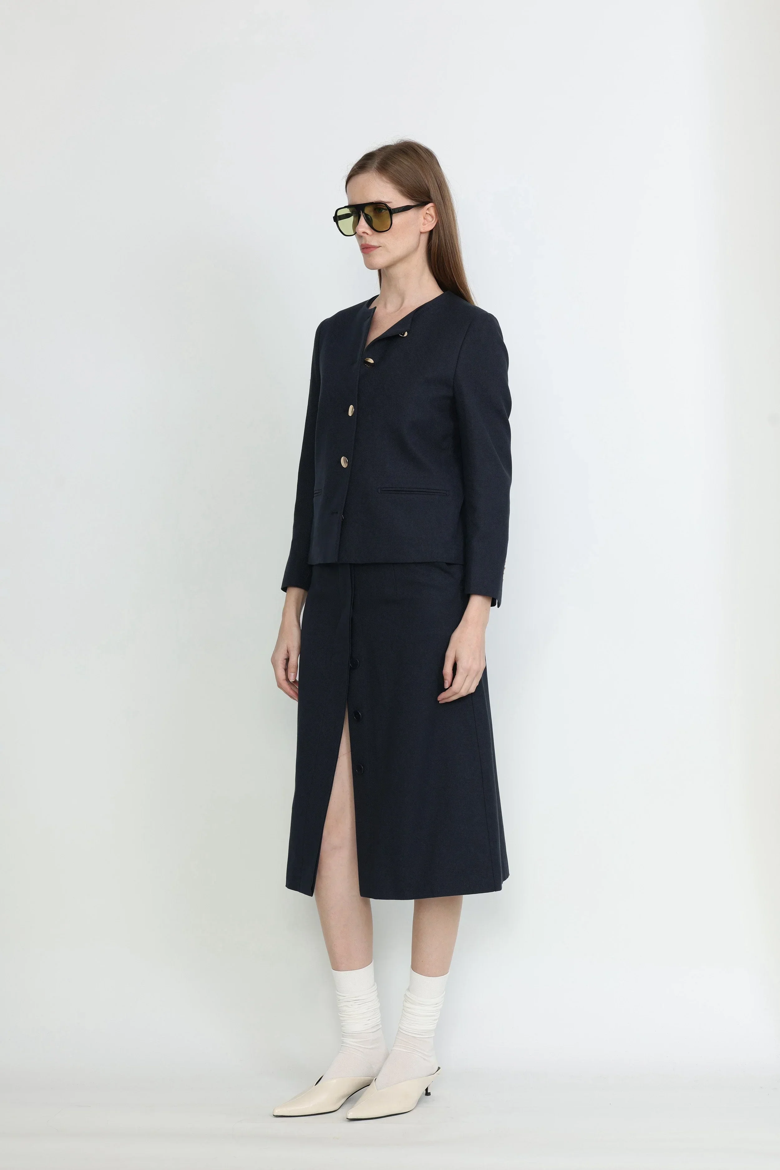 FREY | Sunshine Coast Jacket - Image 2