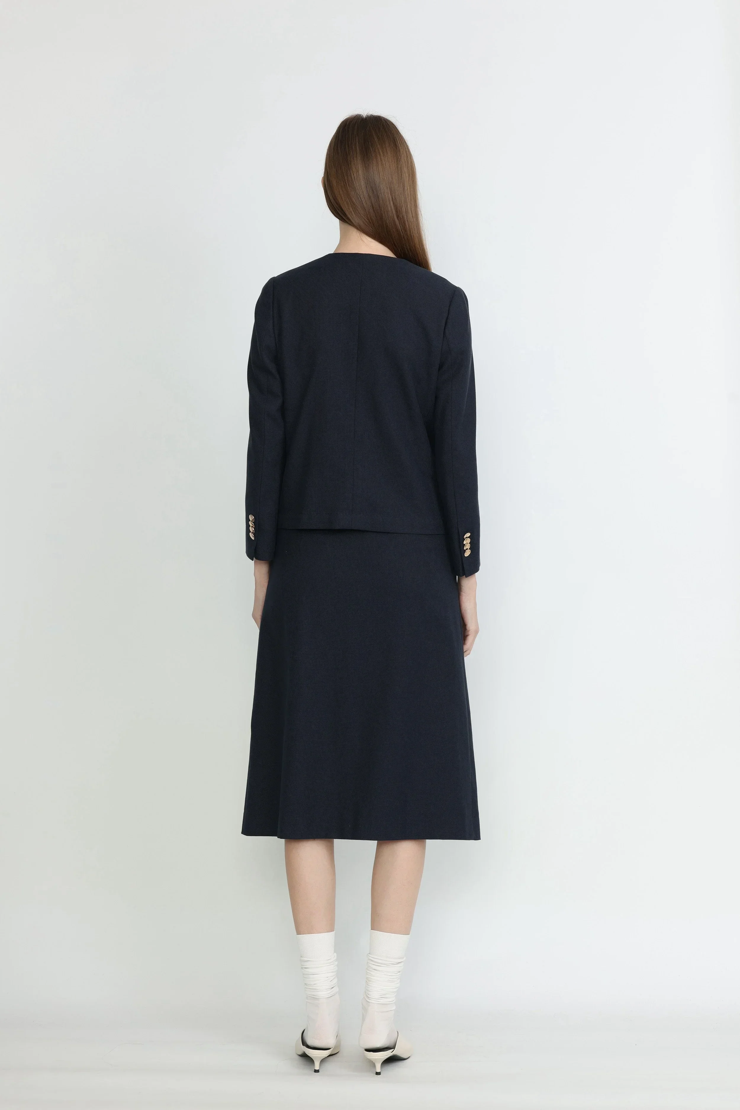 FREY | Sunshine Coast Jacket - Image 3