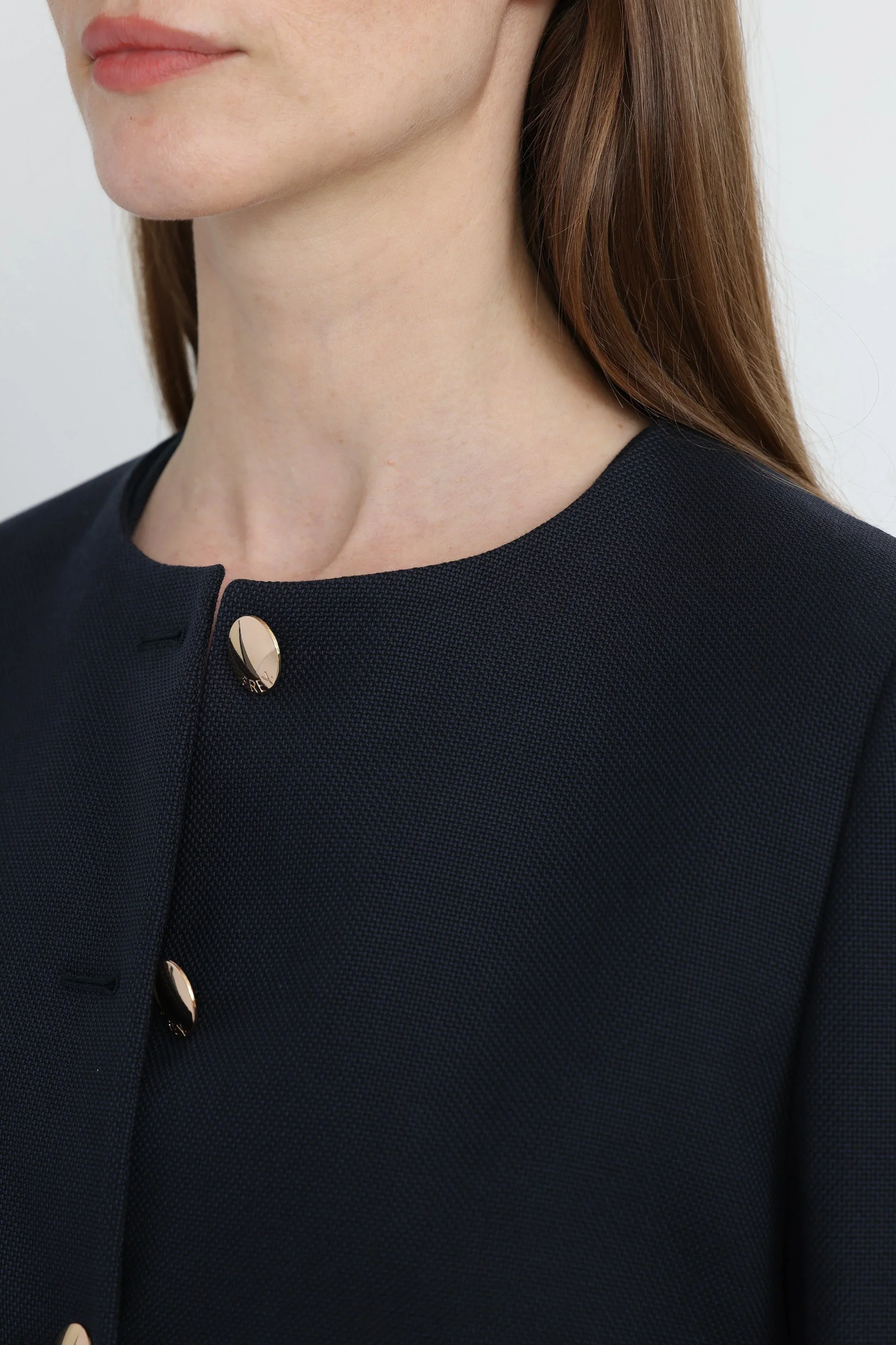 FREY | Sunshine Coast Jacket - Image 4