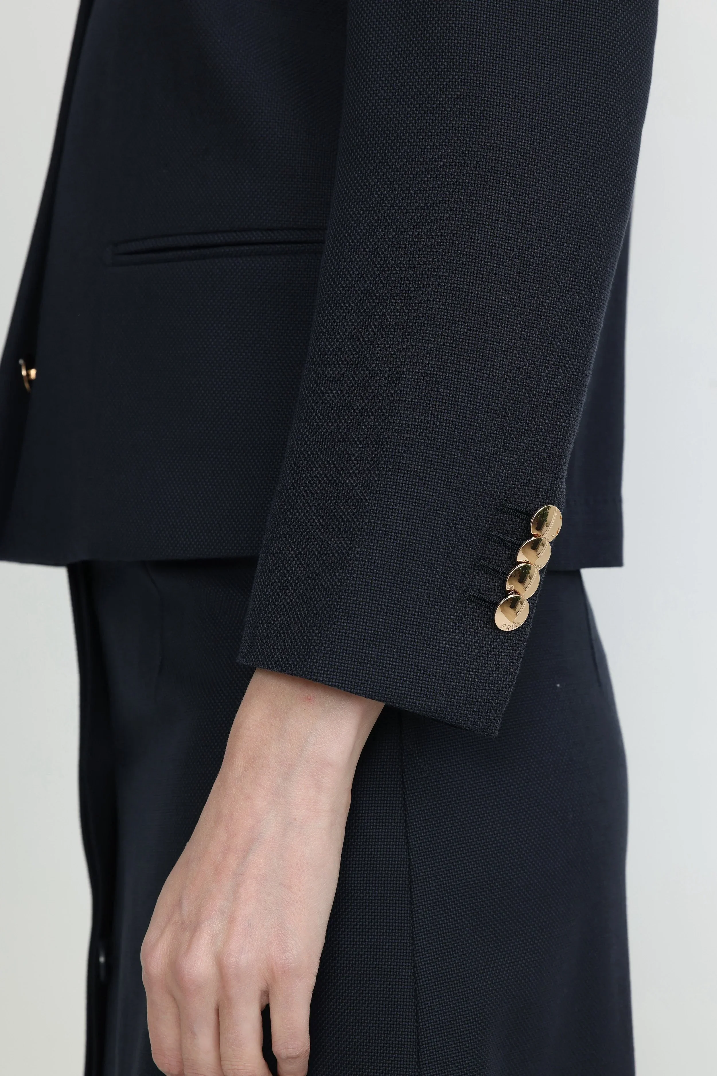 FREY | Sunshine Coast Jacket - Image 5