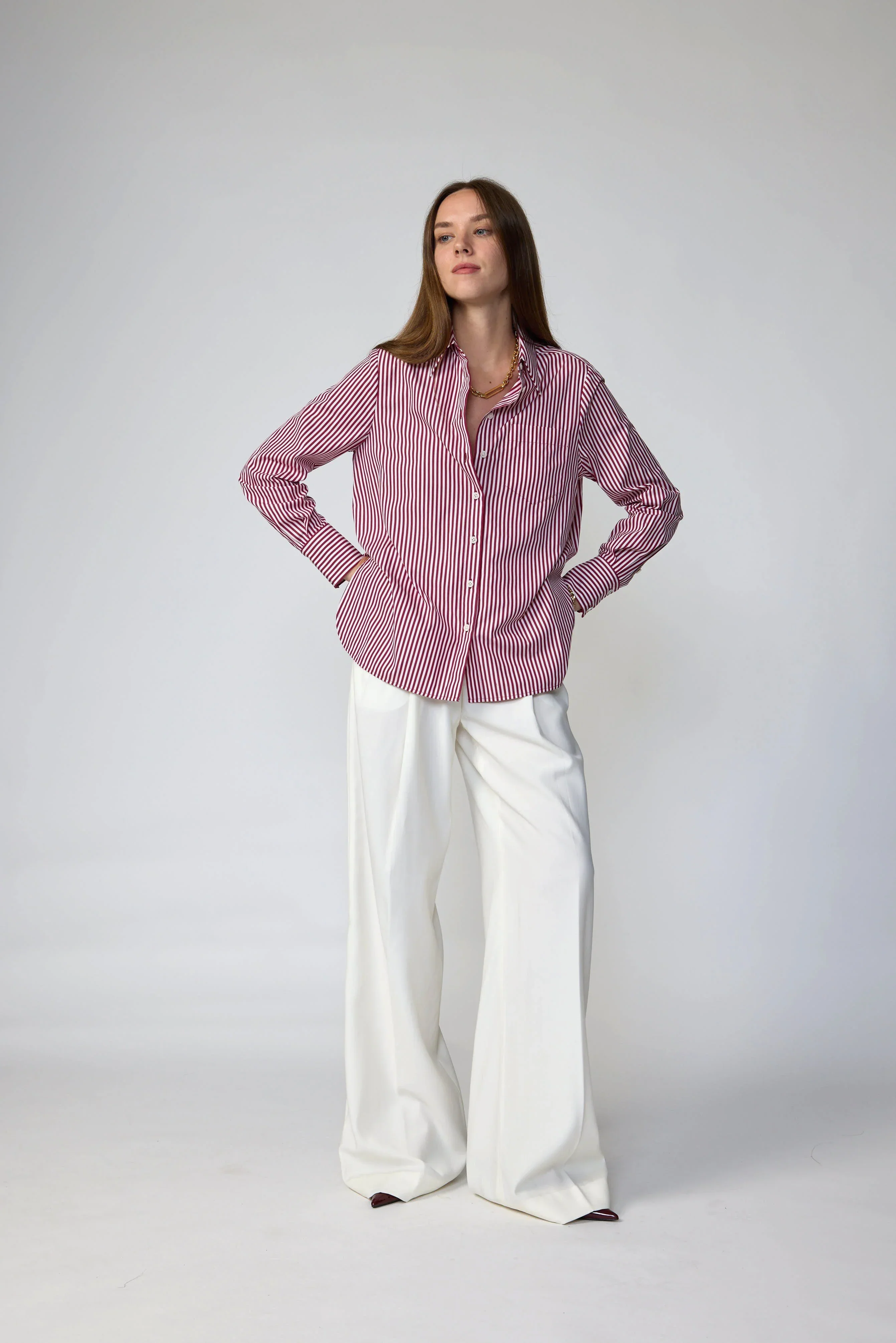 FREY | Townsville Top