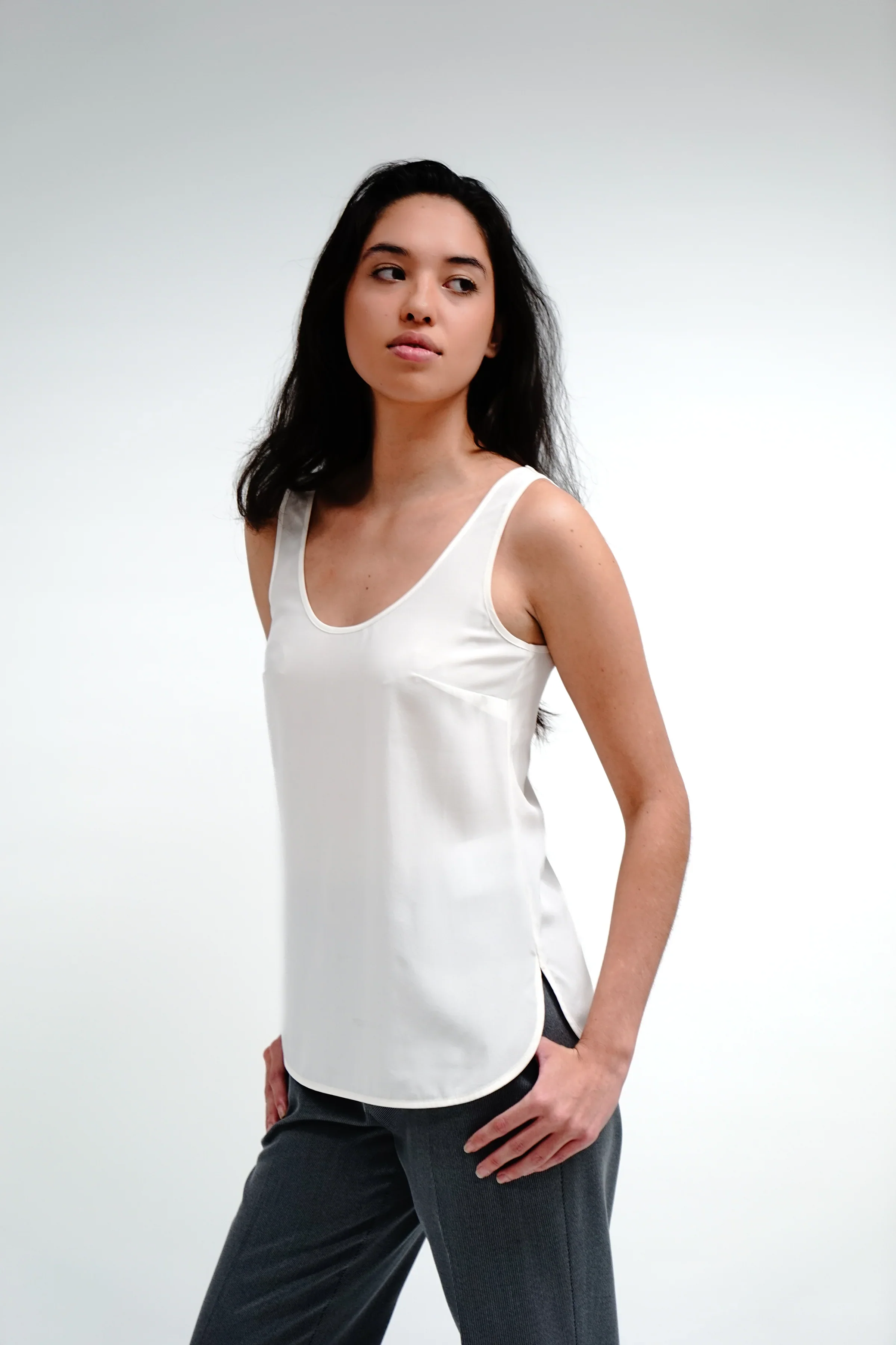 FREY | Vezia Top