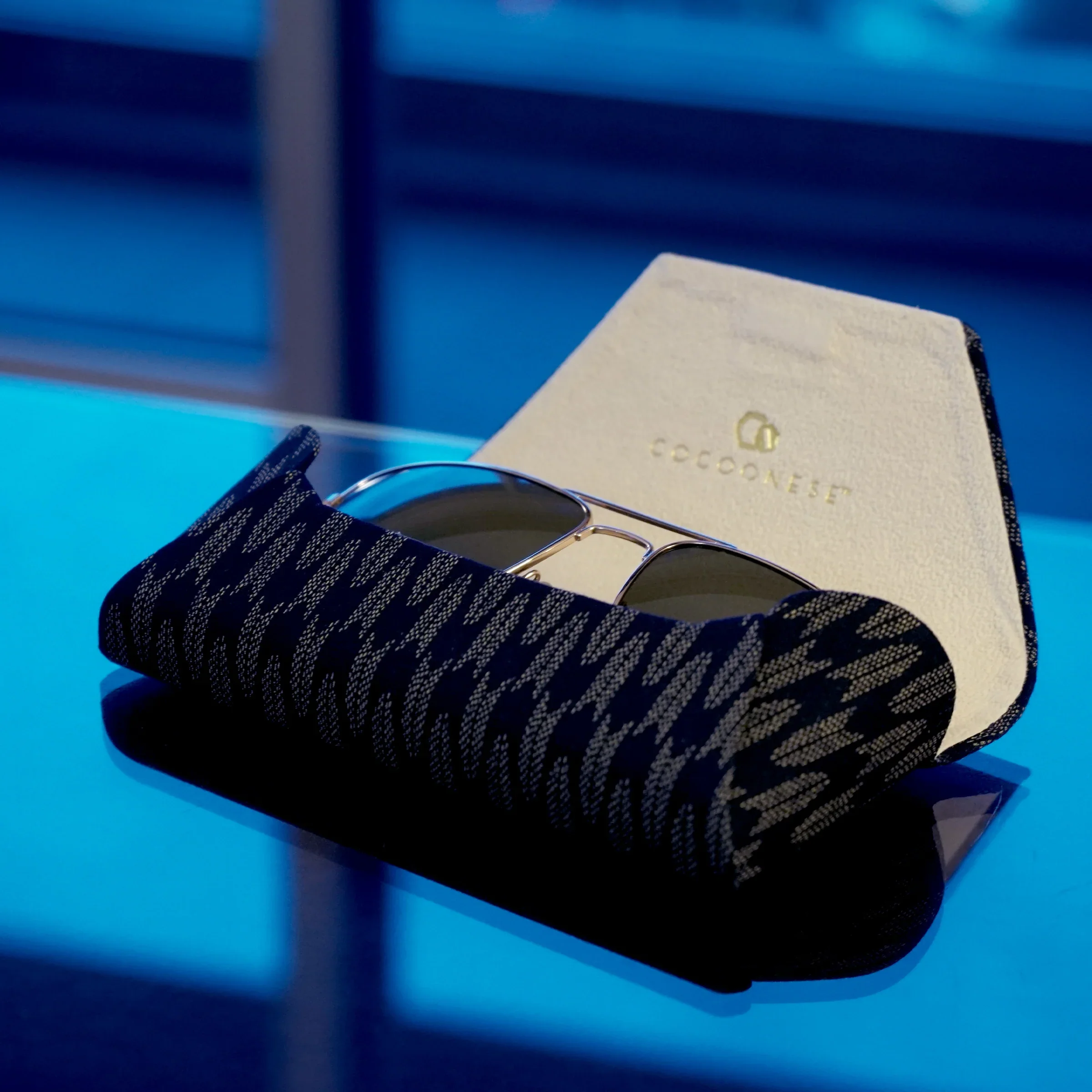 Glasses Case - Arrow Yabane - Image 5
