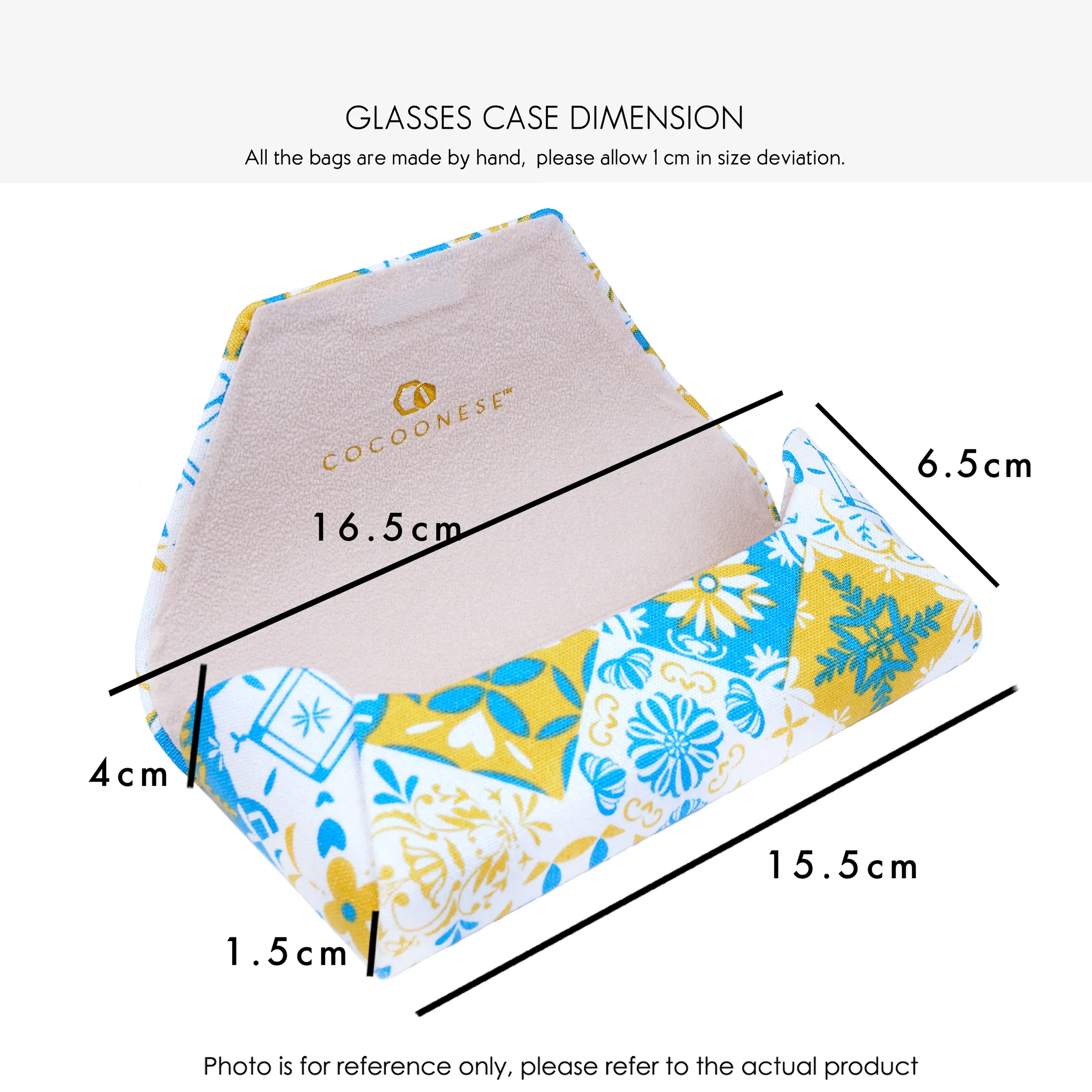 Glasses Case - Arrow Yabane - Image 6