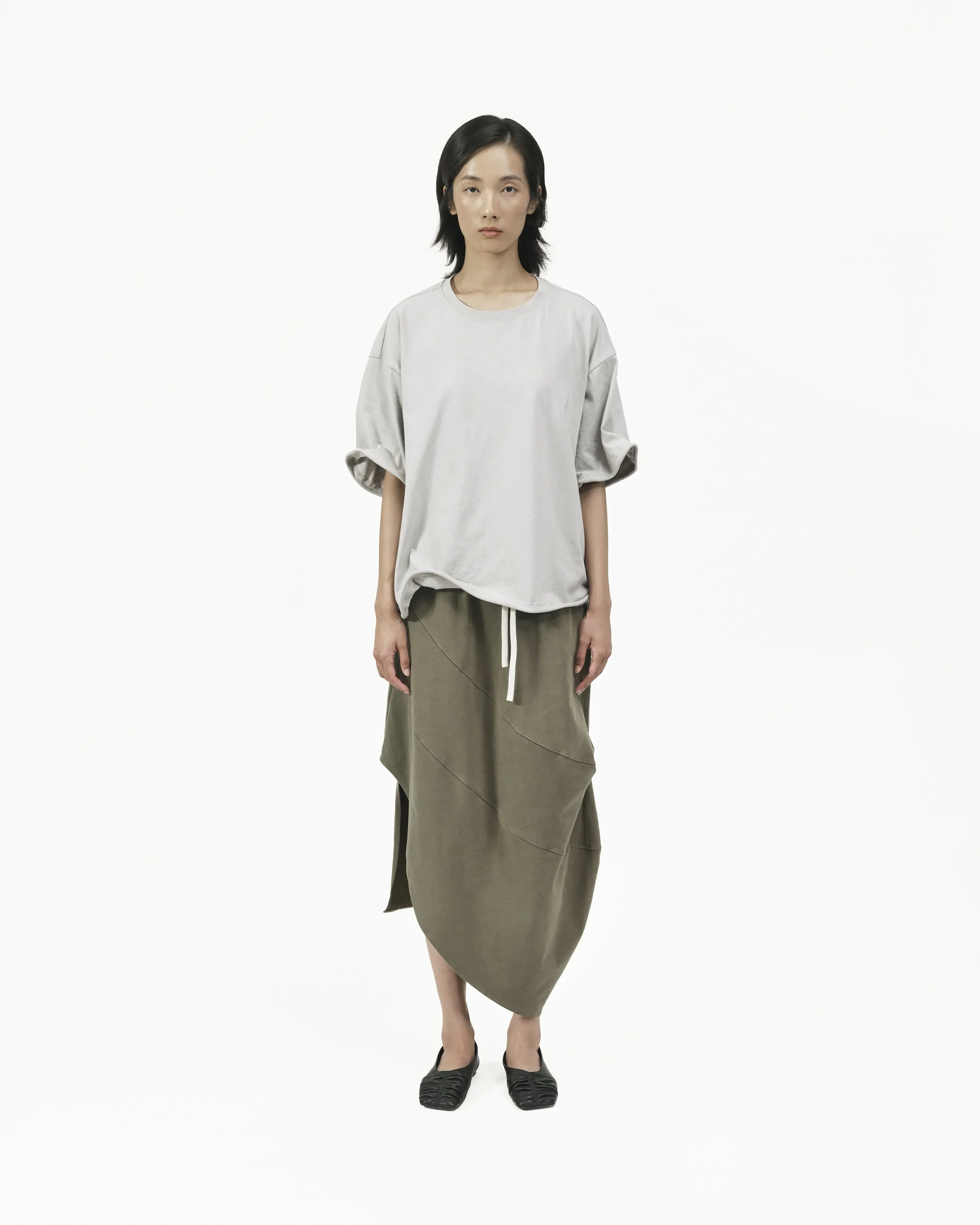 GRAYE | Sculpt Wired Tee