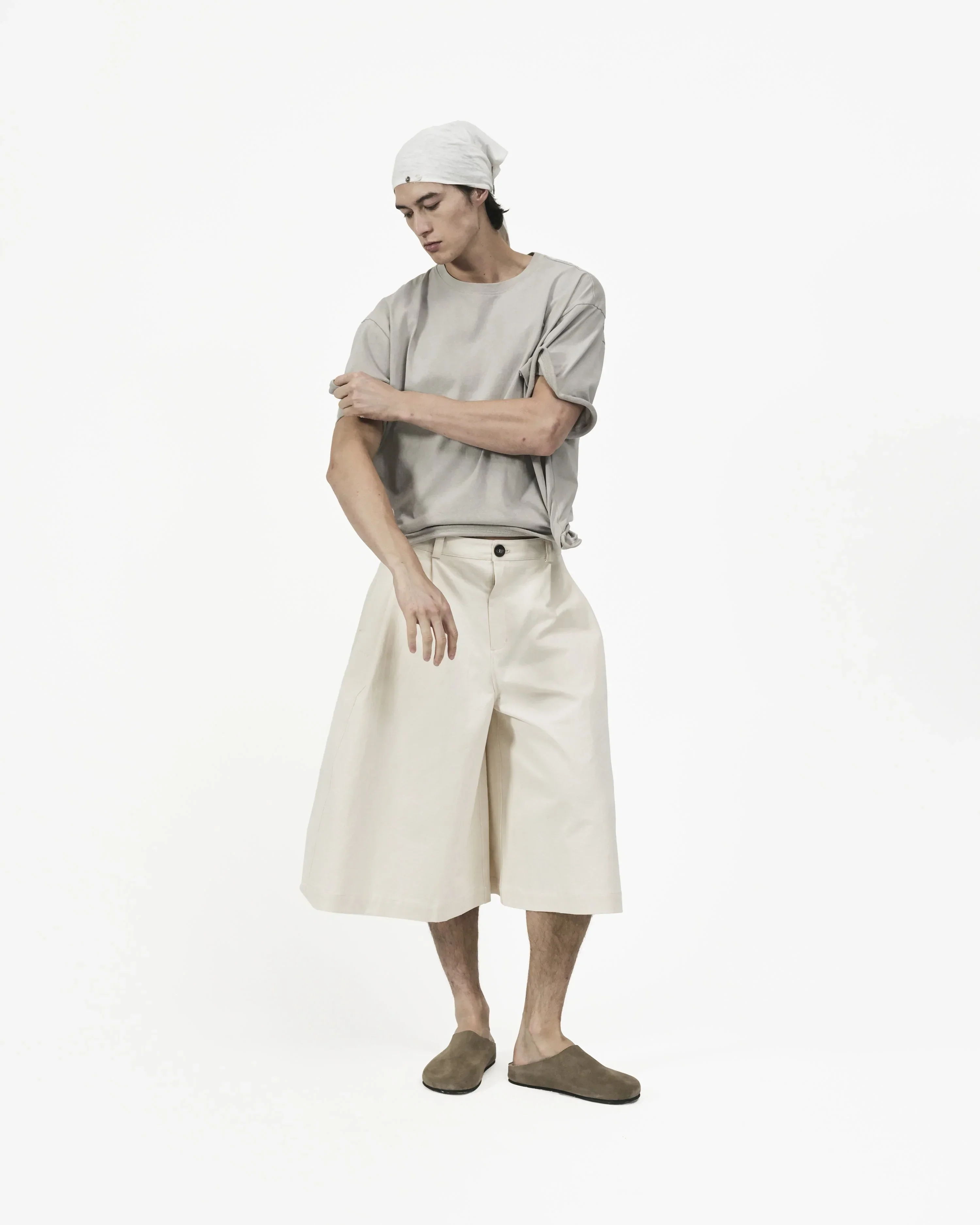 GRAYE | Sculpt Wired Tee - Image 2
