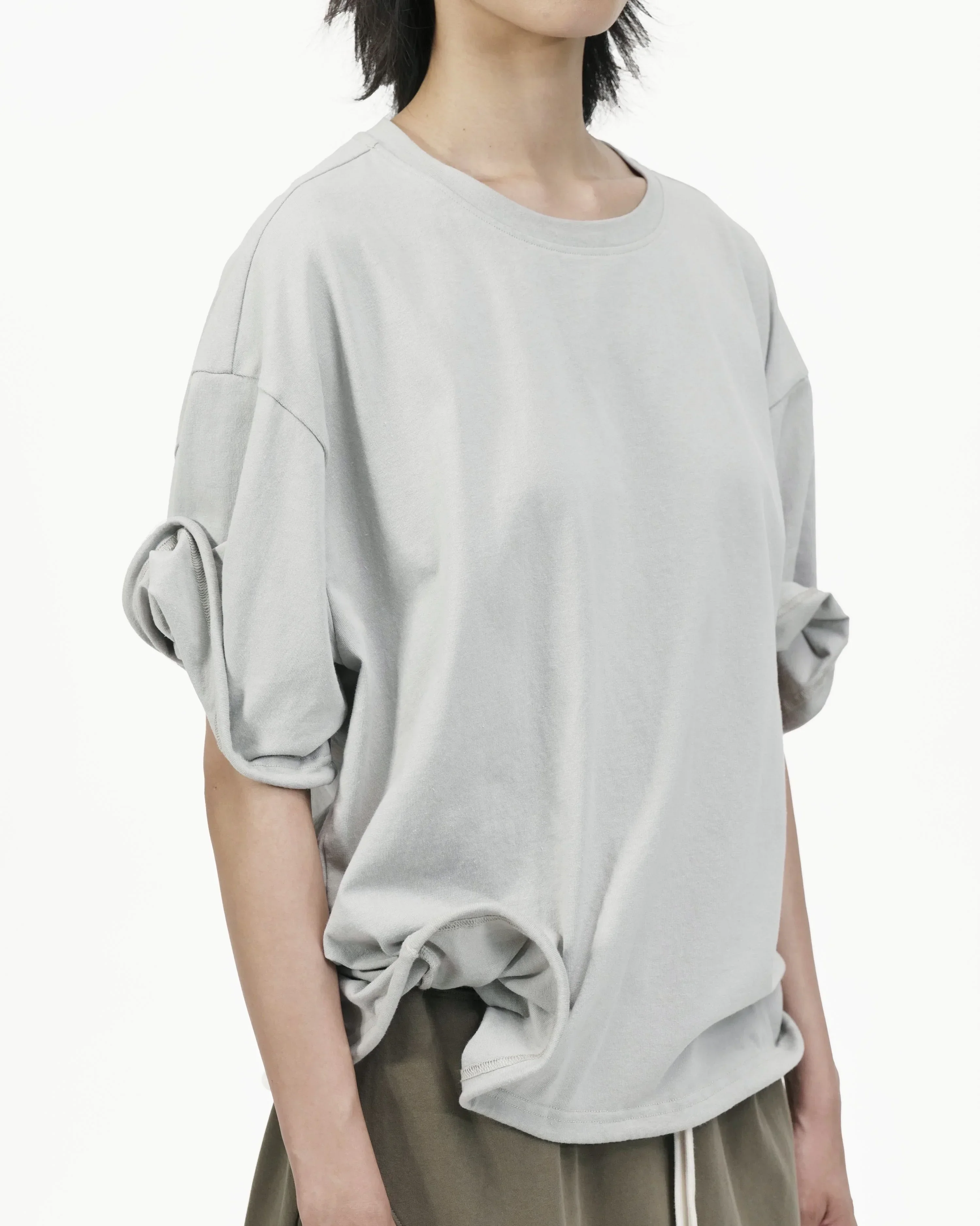 GRAYE | Sculpt Wired Tee - Image 3