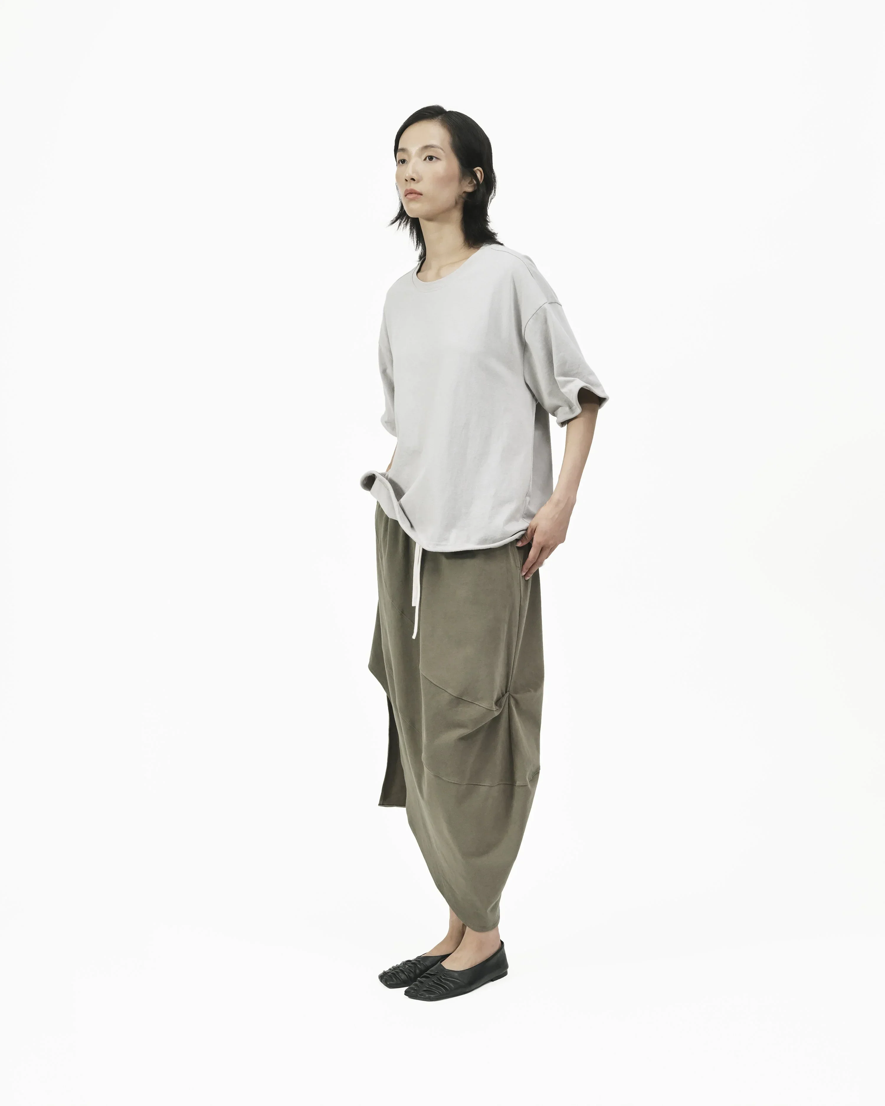 GRAYE | Sculpt Wired Tee - Image 4