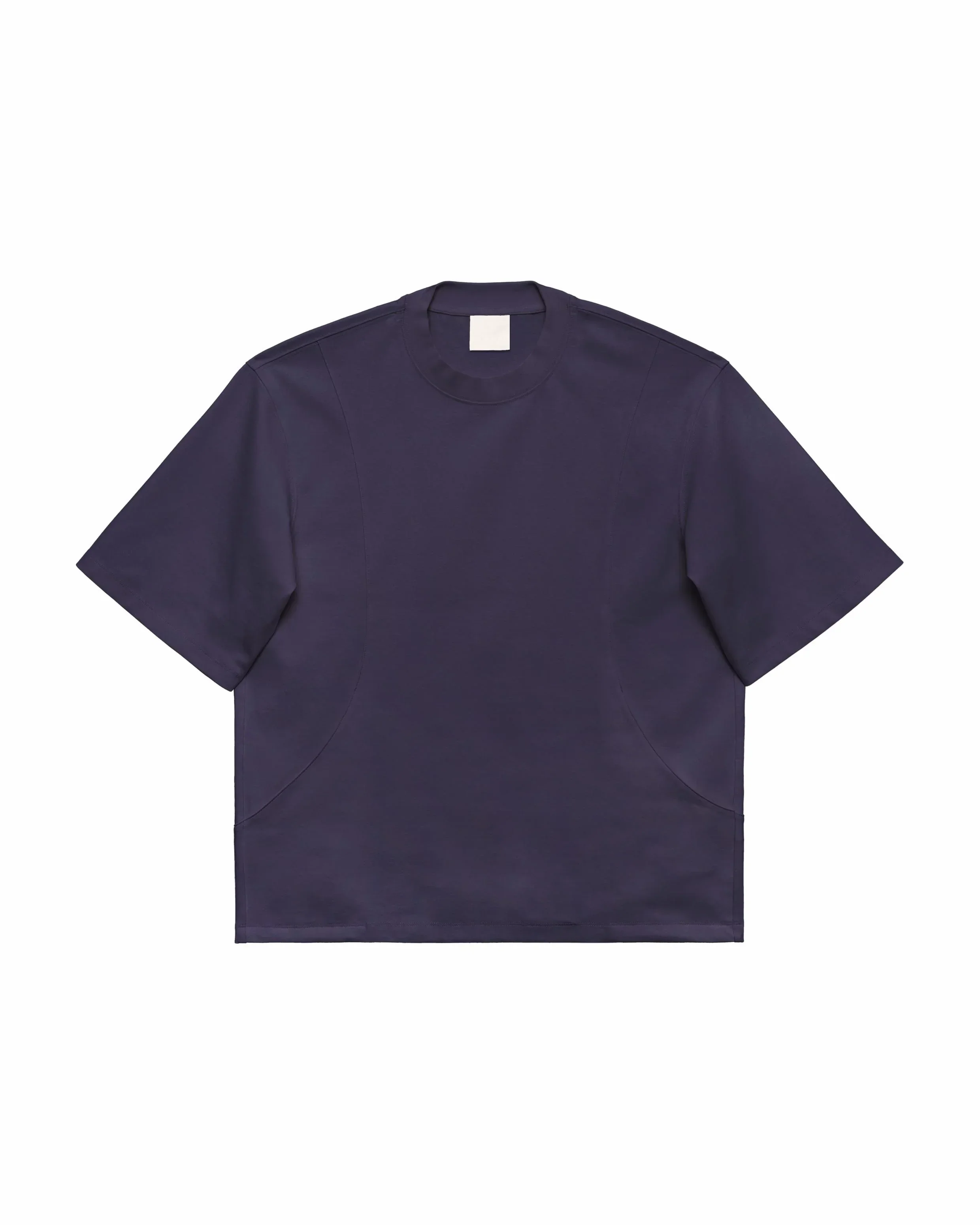 GRAYE | Seamline Crewneck Tee - Image 10